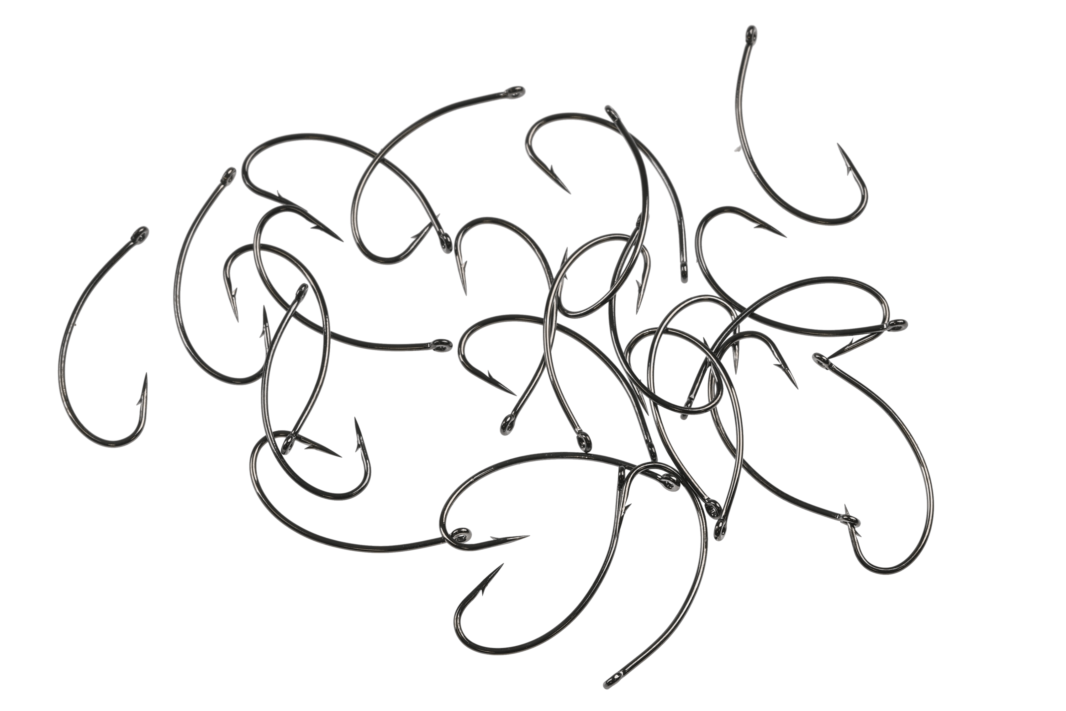 Daiichi 1167 Klinkhammer Hooks