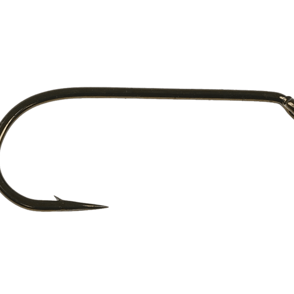 Daiichi 1170 Standard Dry Fly Hooks