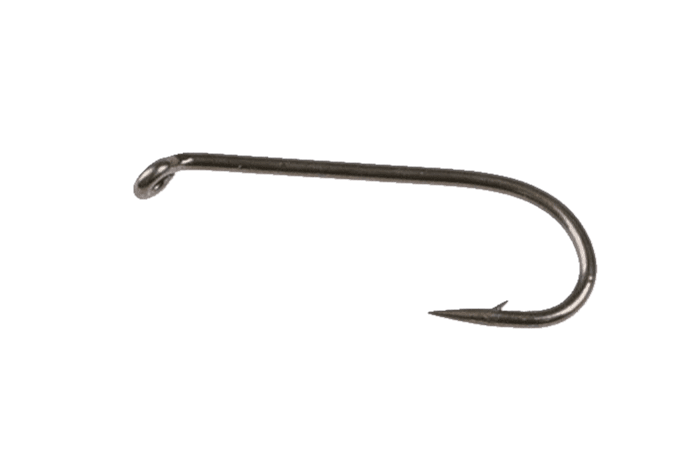 Daiichi 1180 Standard Dry Fly Hooks