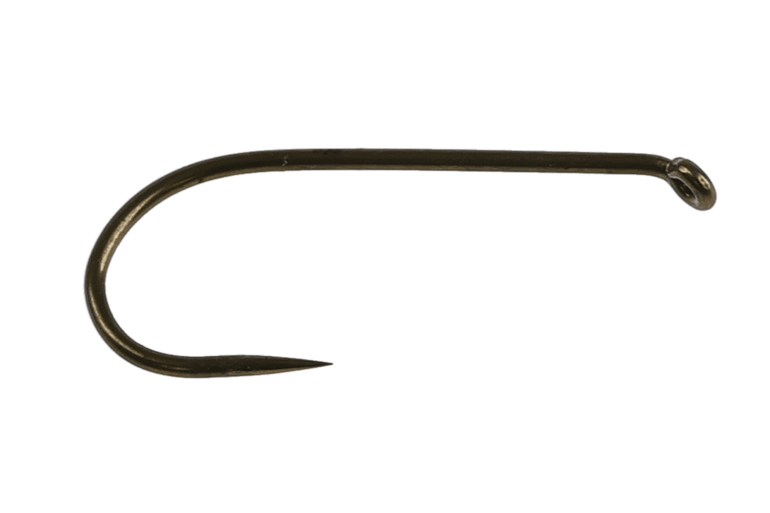 Daiichi 1190 Barbless Dry Fly Hooks