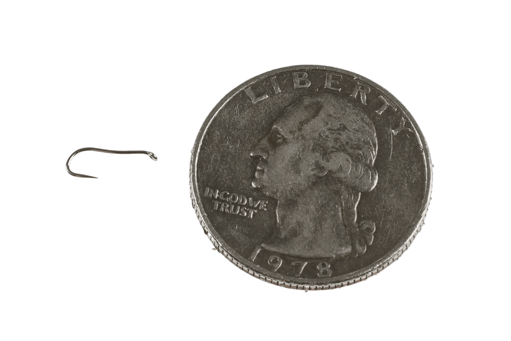 Daiichi 1222 Darrel Martins Dry Fly Hooks
