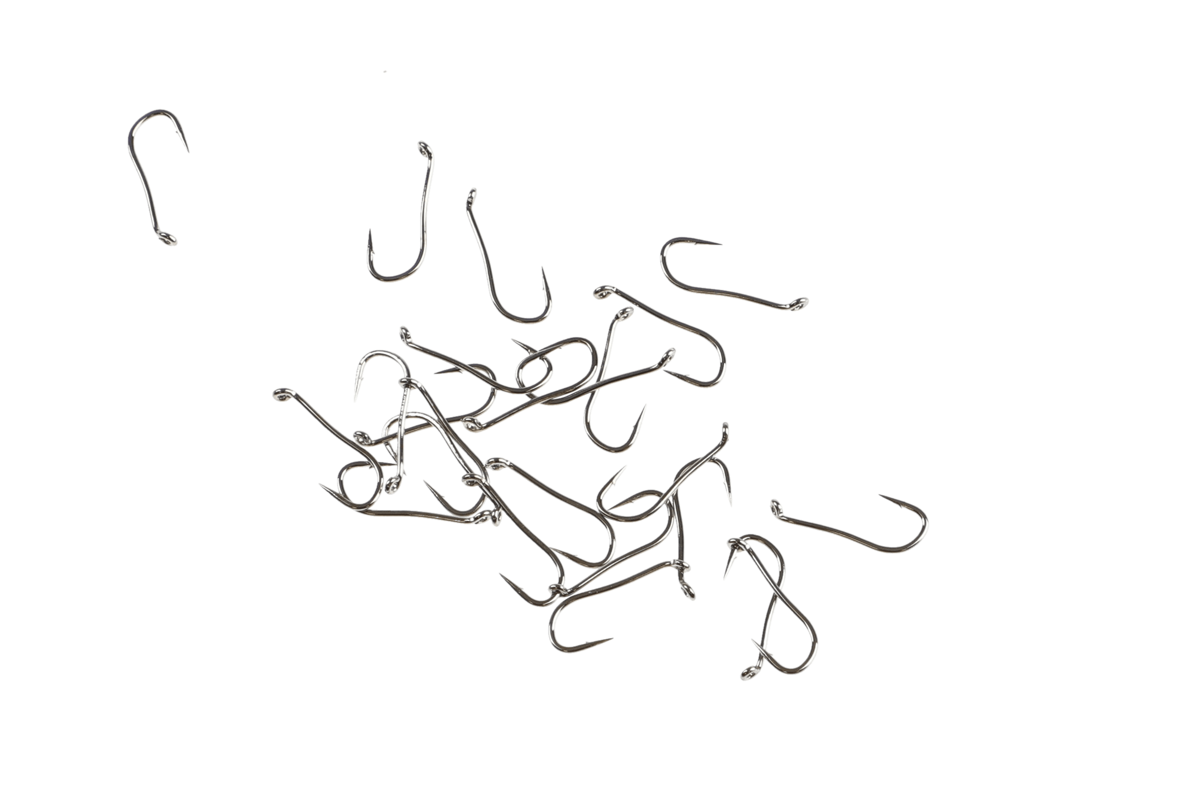 Daiichi 1222 Darrel Martins Dry Fly Hooks