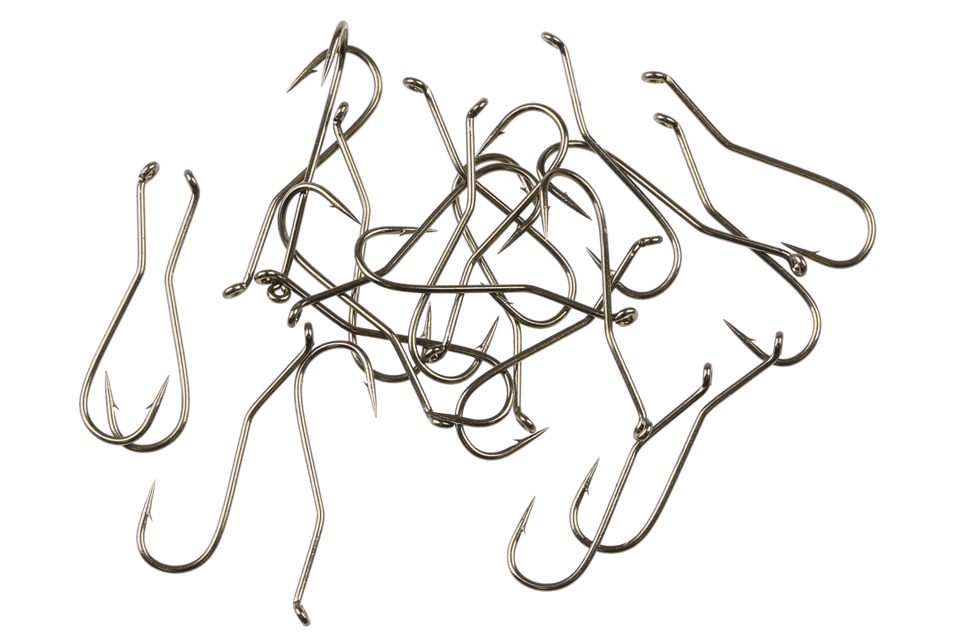 Daiichi 1230 Paul Weamers Trueform Mayfly Hooks