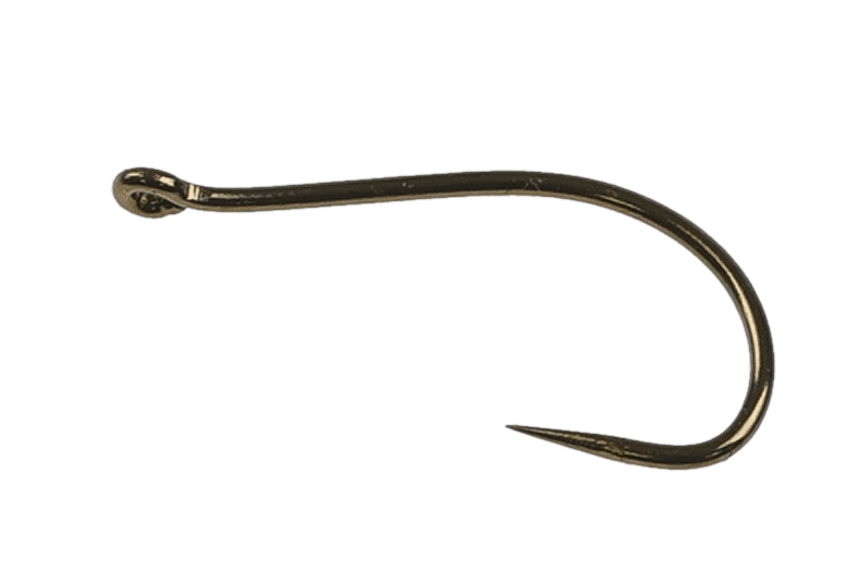 Daiichi 1250 Dennis Glass Bead Hooks