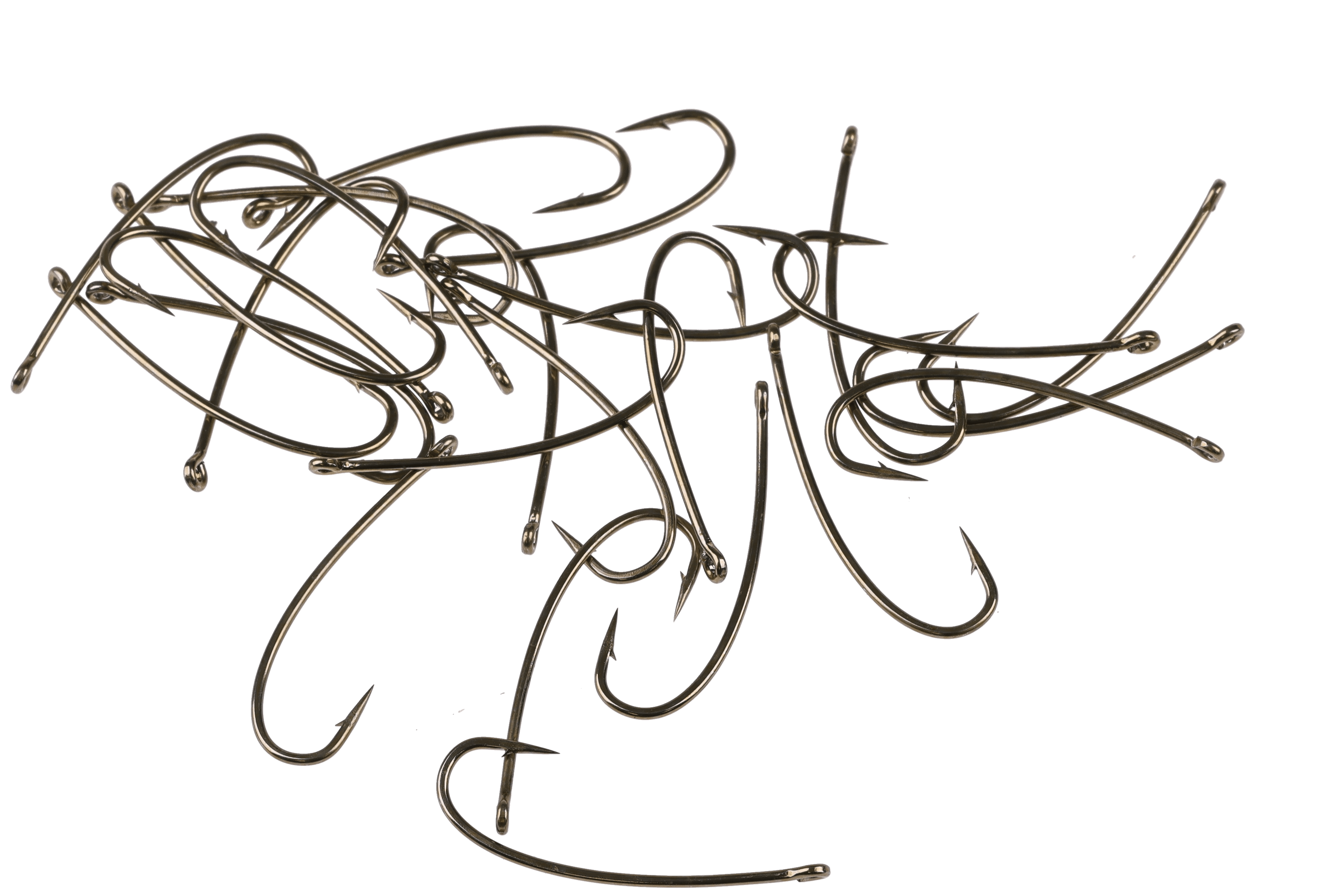 Daiichi 1260 Bead-Head Nymph Hooks
