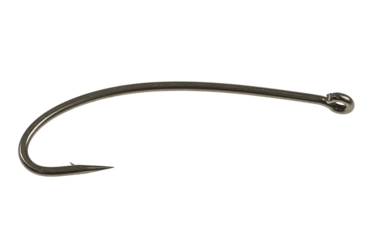 Daiichi 1270 Multi-Use Curved Hooks