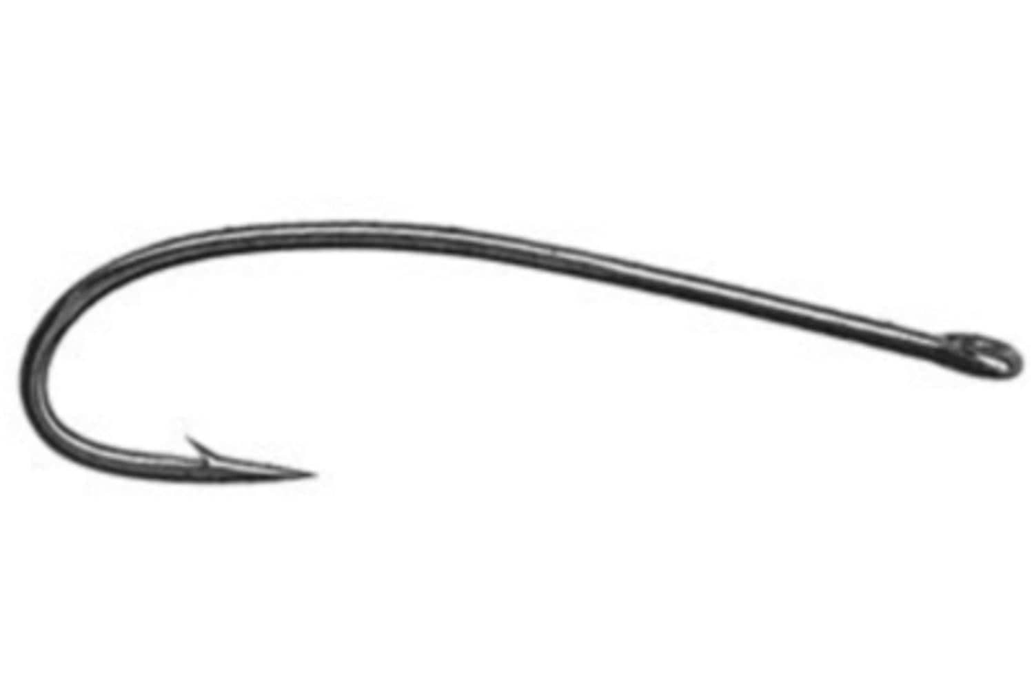 Daiichi 1273 Multi-Use Curved Hooks