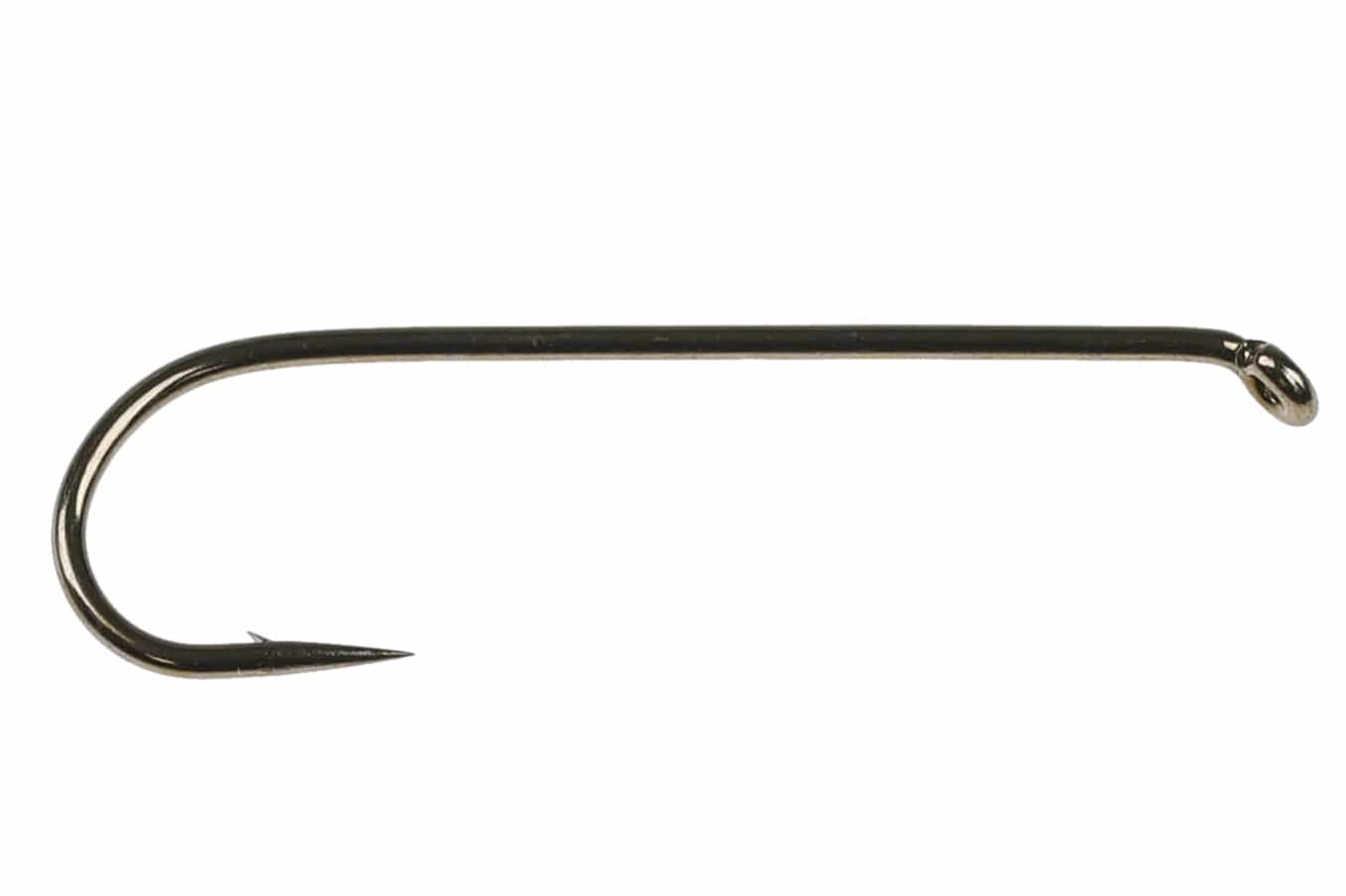 Daiichi 1280 2X-Long Dry Fly Hooks