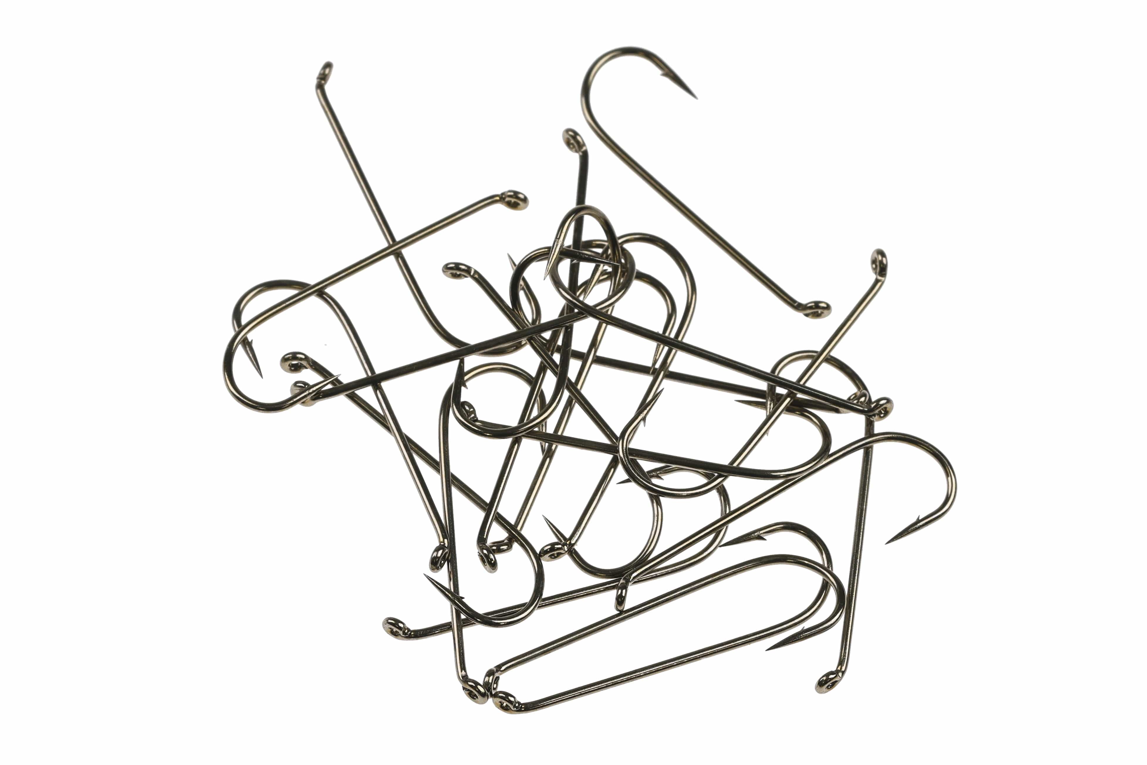 Daiichi 1280 2X-Long Dry Fly Hooks