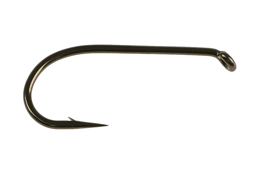 Daiichi 1310 Short-Shank Dry Fly Hooks