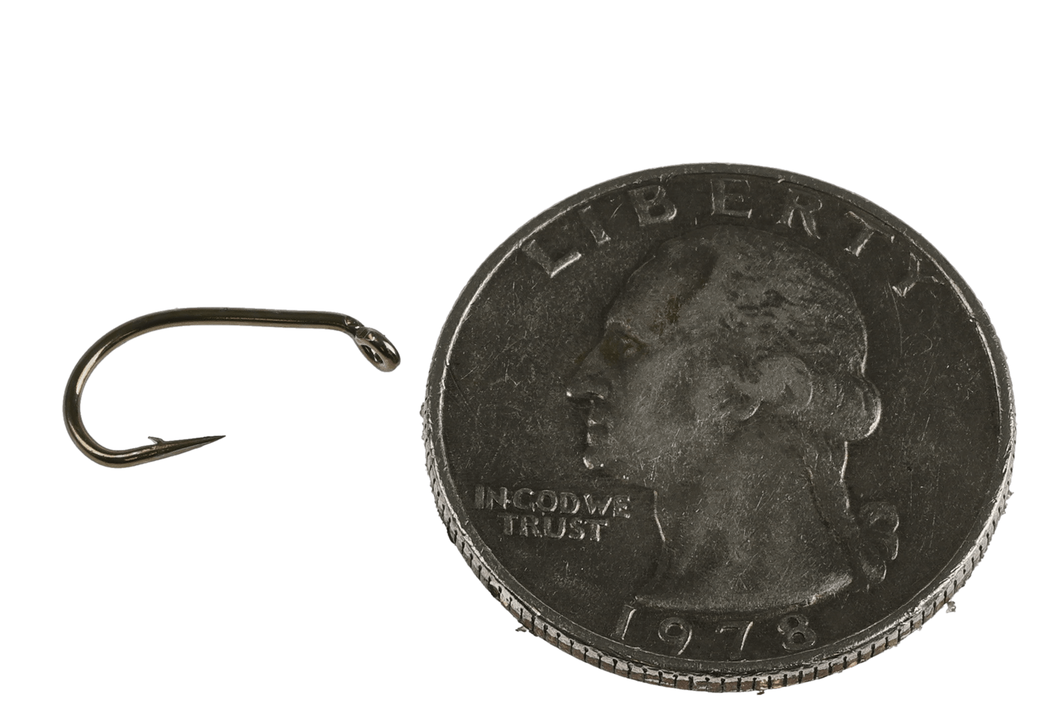 Daiichi 1520 Steelhead Egg Hooks