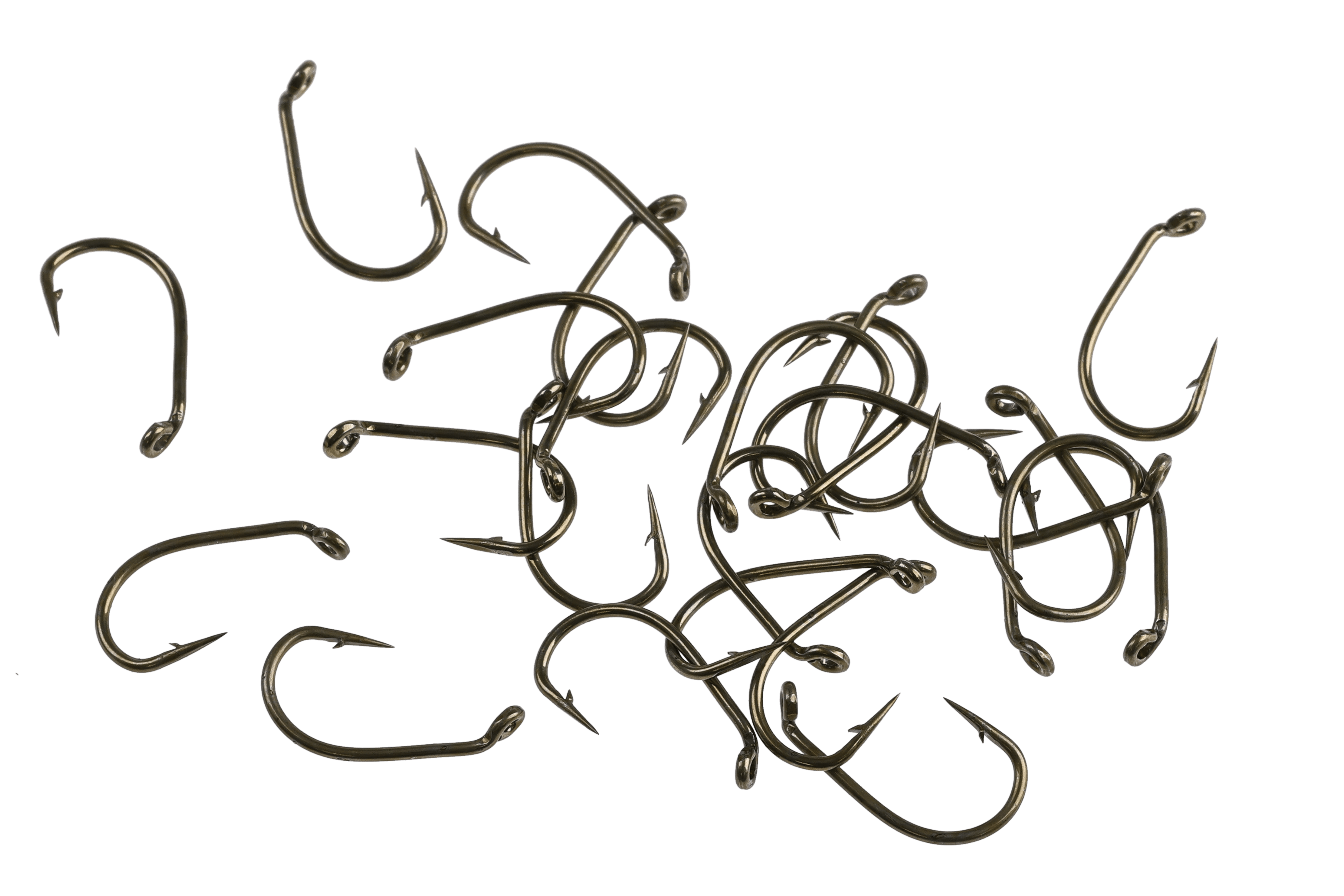 Daiichi 1520 Steelhead Egg Hooks