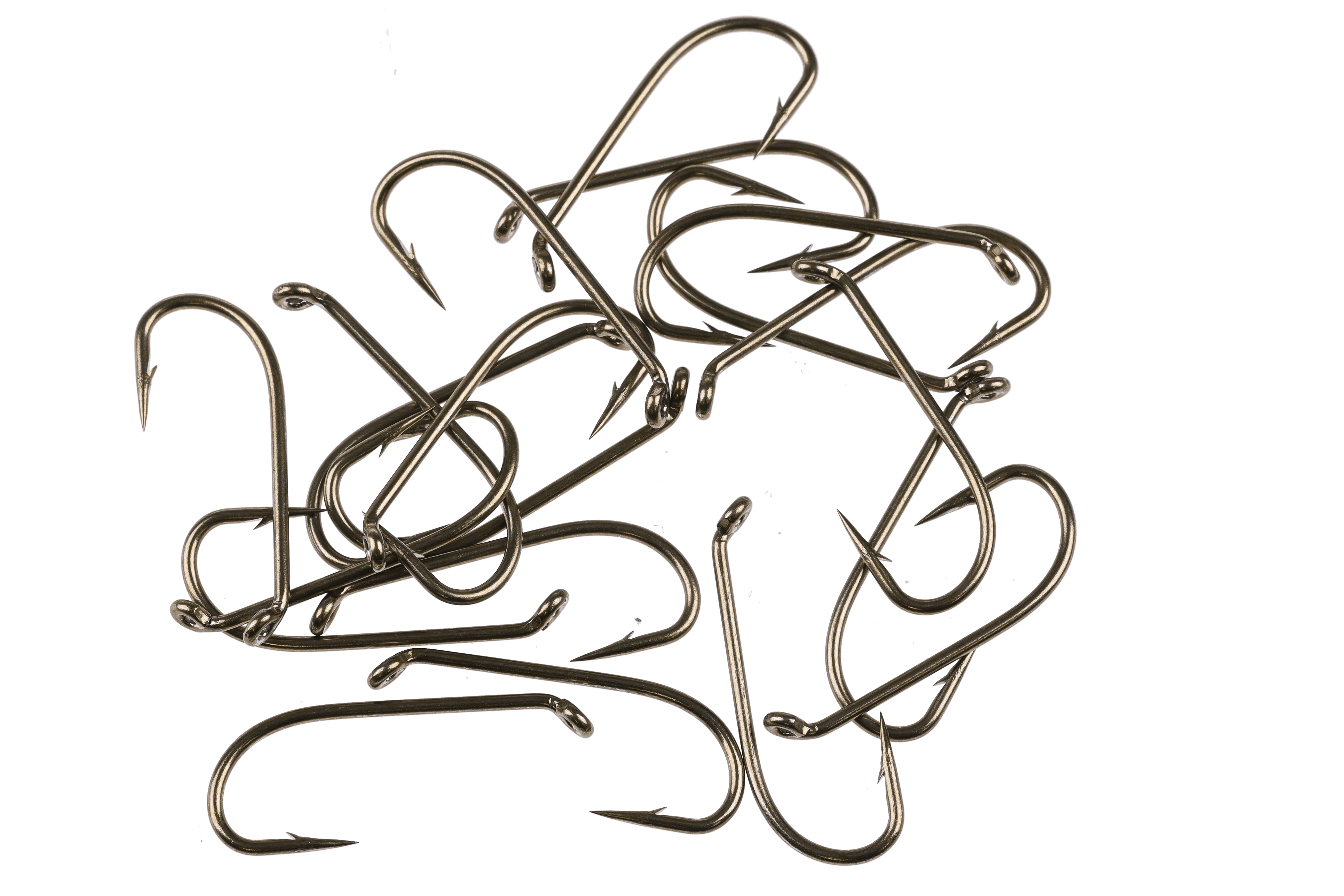 Daiichi 1530 Heavy Wet Fly Hooks