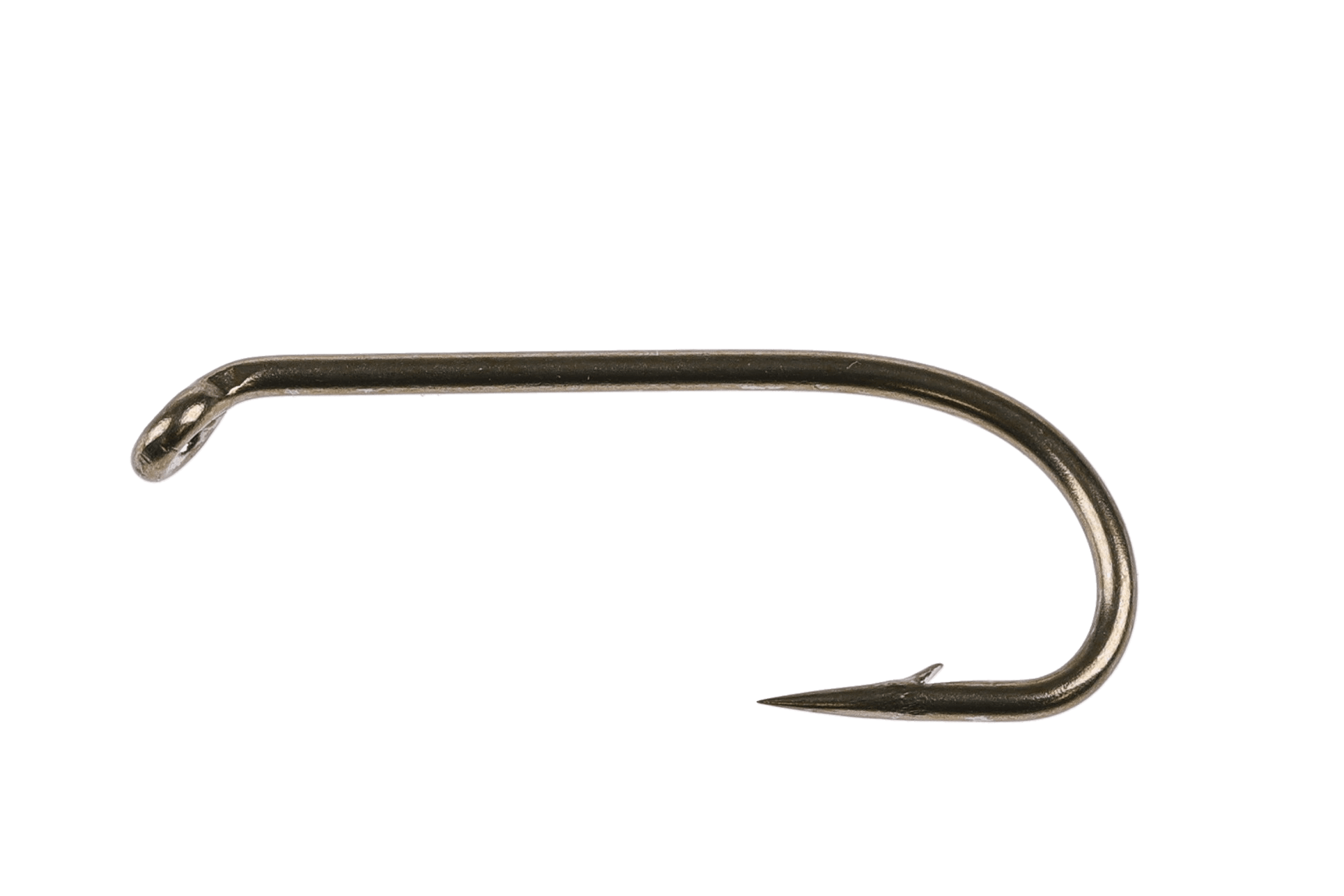 Daiichi 1530 Heavy Wet Fly Hooks