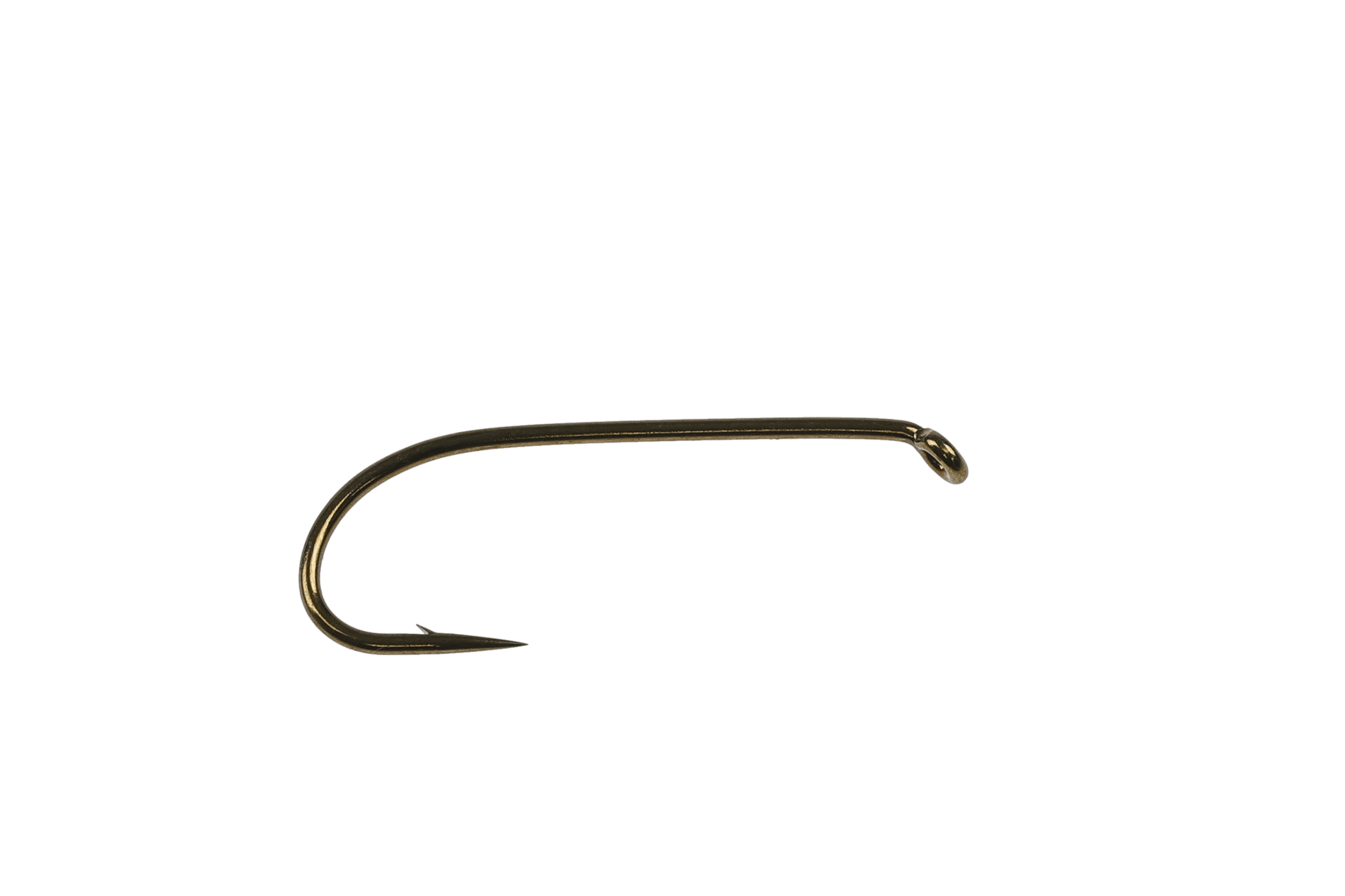 Daiichi 1550 Standard Wet Fly Hooks