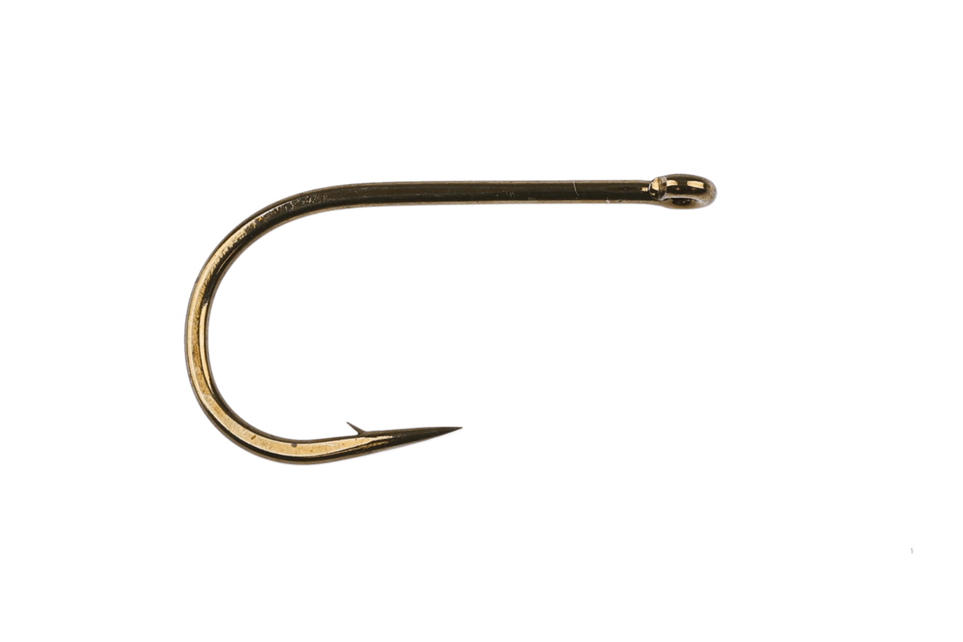 Daiichi 1640 Dry Fly Hooks