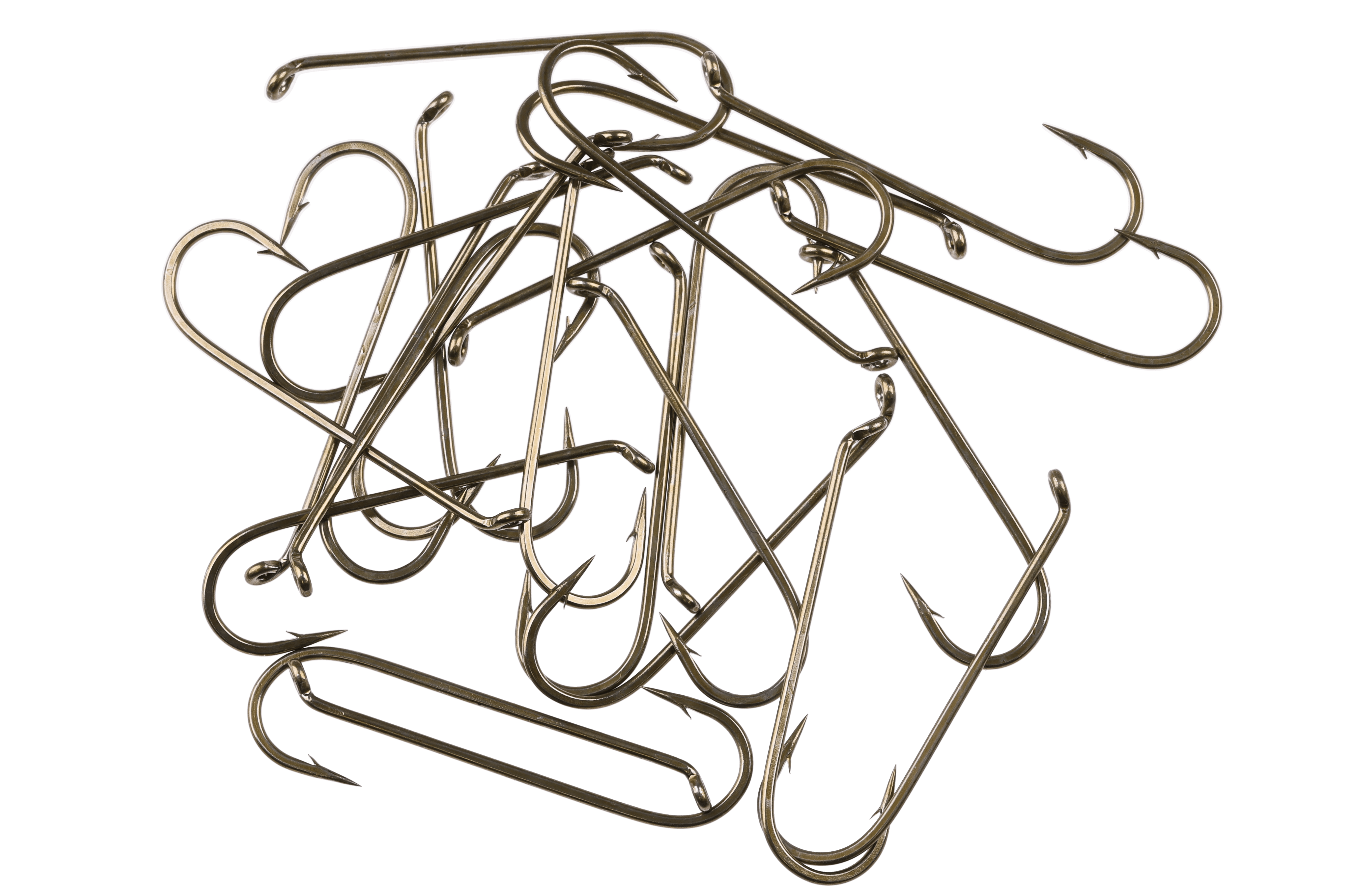 Daiichi 1720 3X-Long Nymph Hooks