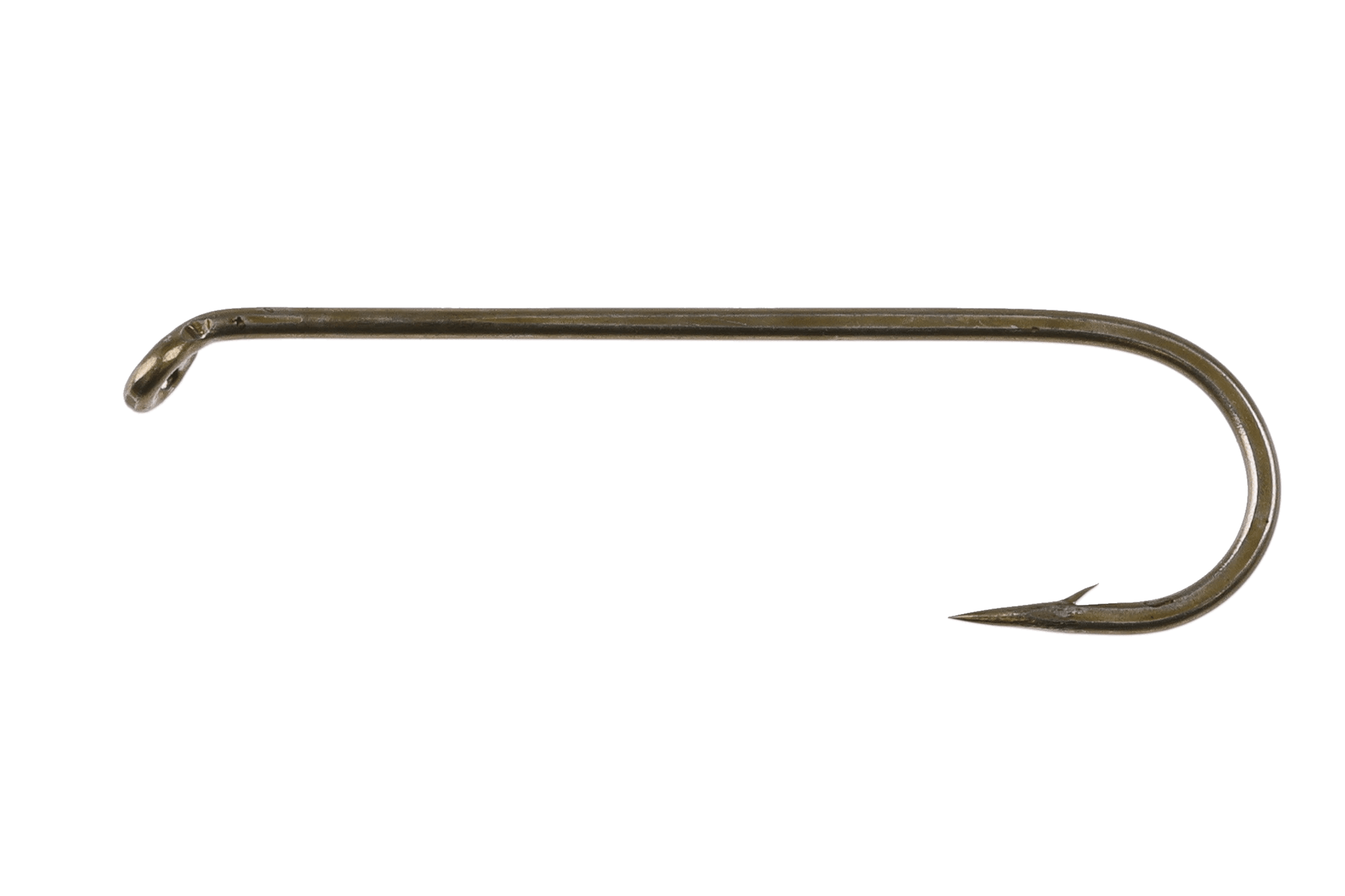 Daiichi 1720 3X-Long Nymph Hooks