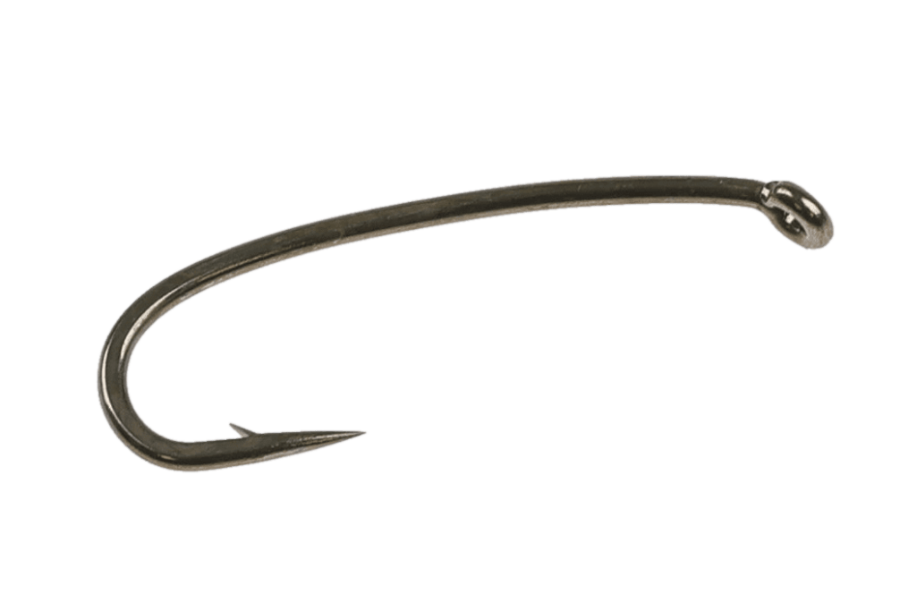 Daiichi 1760 2X-Heavy Curved Nymph Hooks
