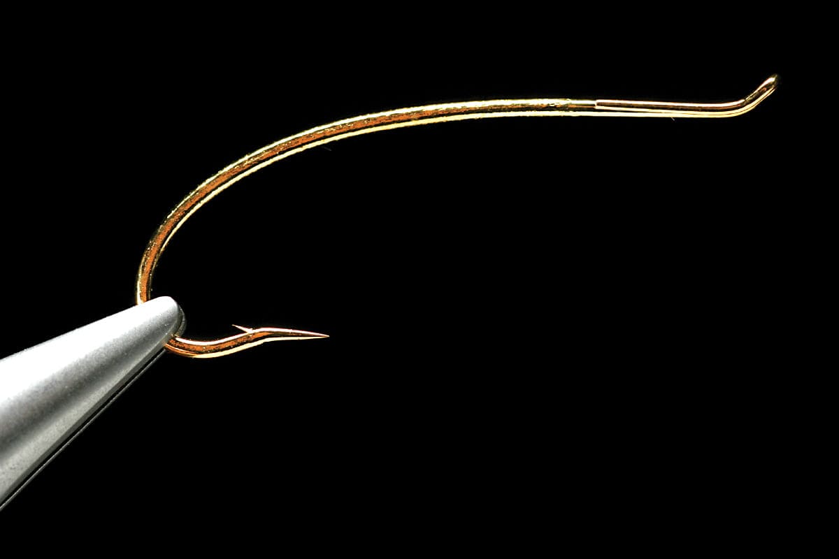 Daiichi 2055 Alec Jackson Spey Hooks