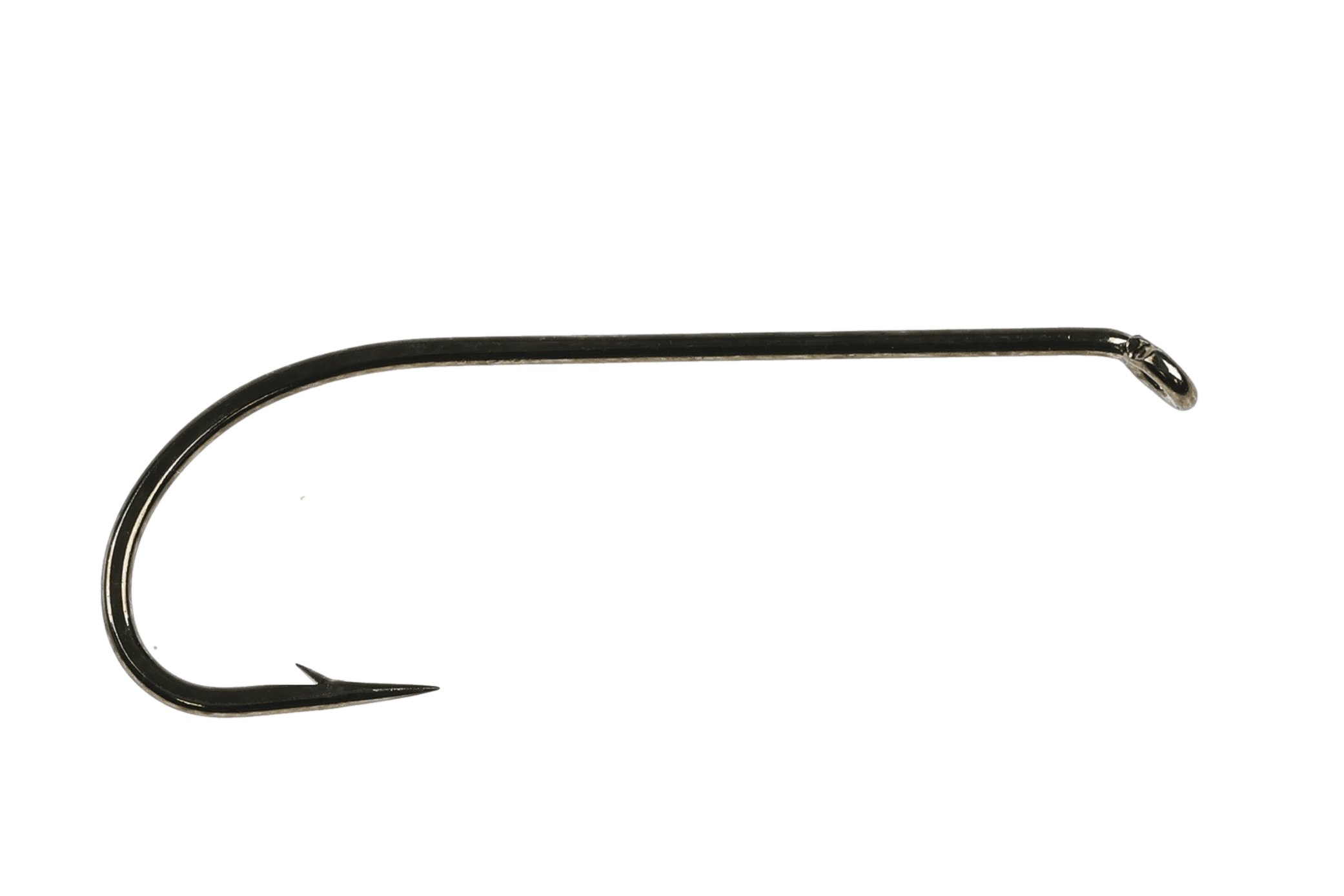 Daiichi 2110 Van Klinken Bomber Hooks