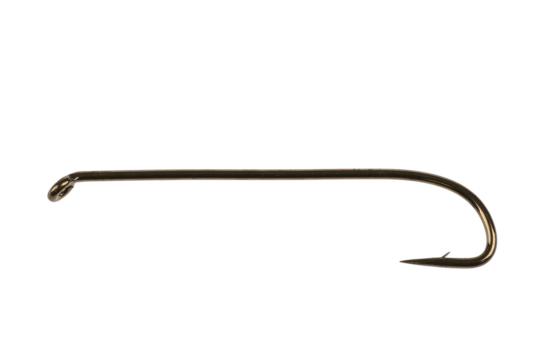 Daiichi 2340 6X-Long Streamer Hooks