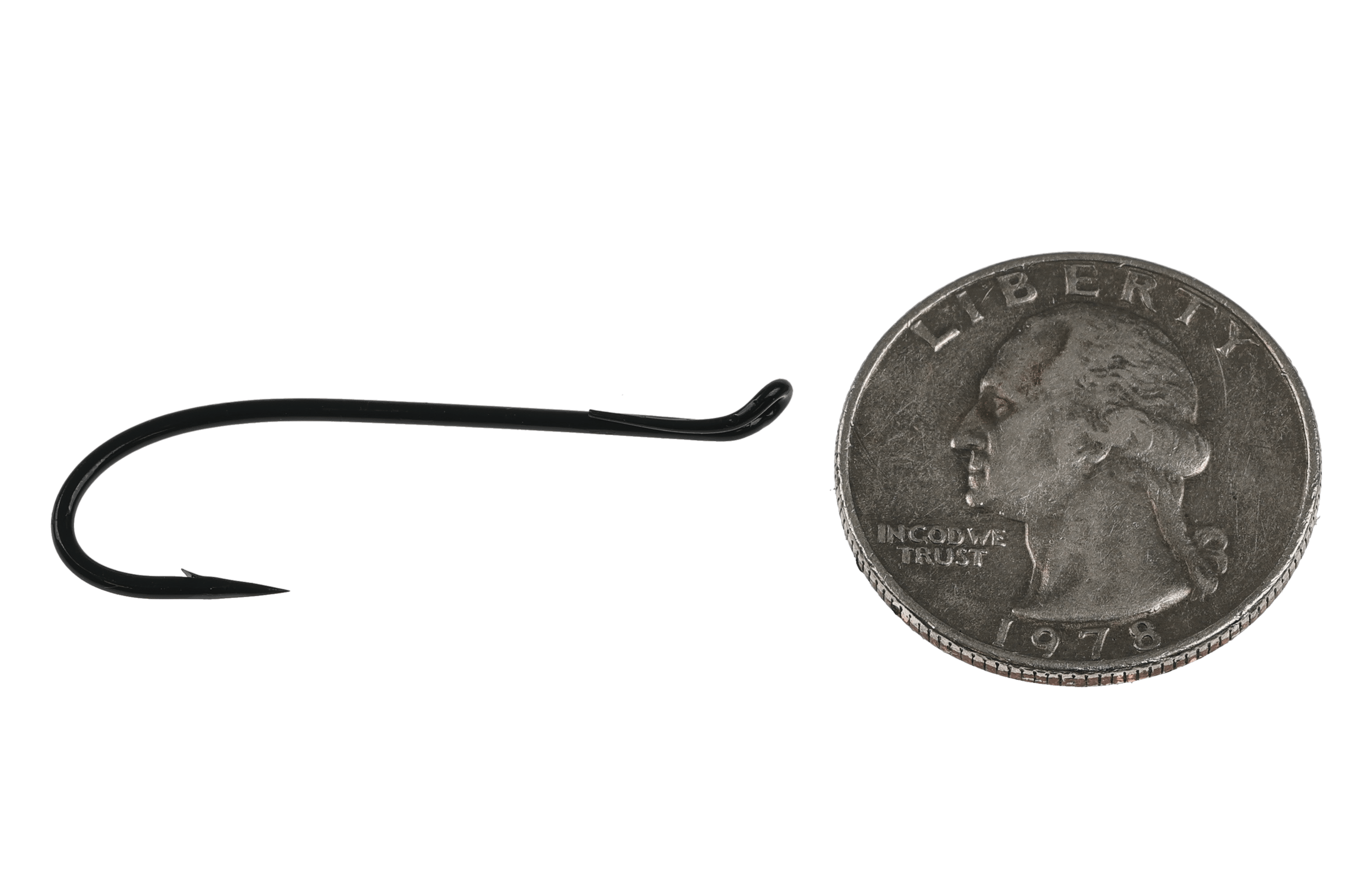Daiichi 2441 Traditional Salmon Hooks