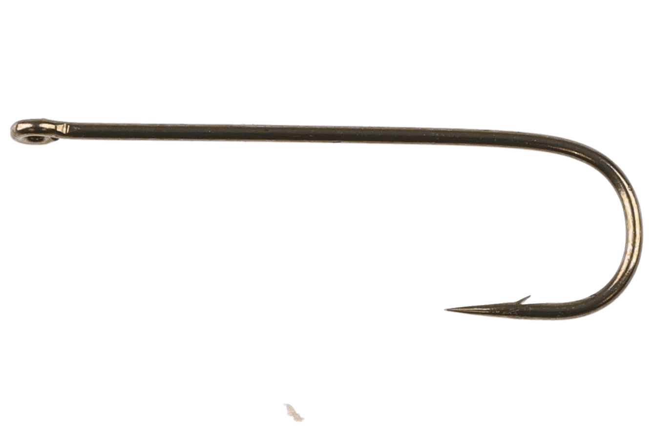 Daiichi 2460 Long-Shank Aberdeen Hooks