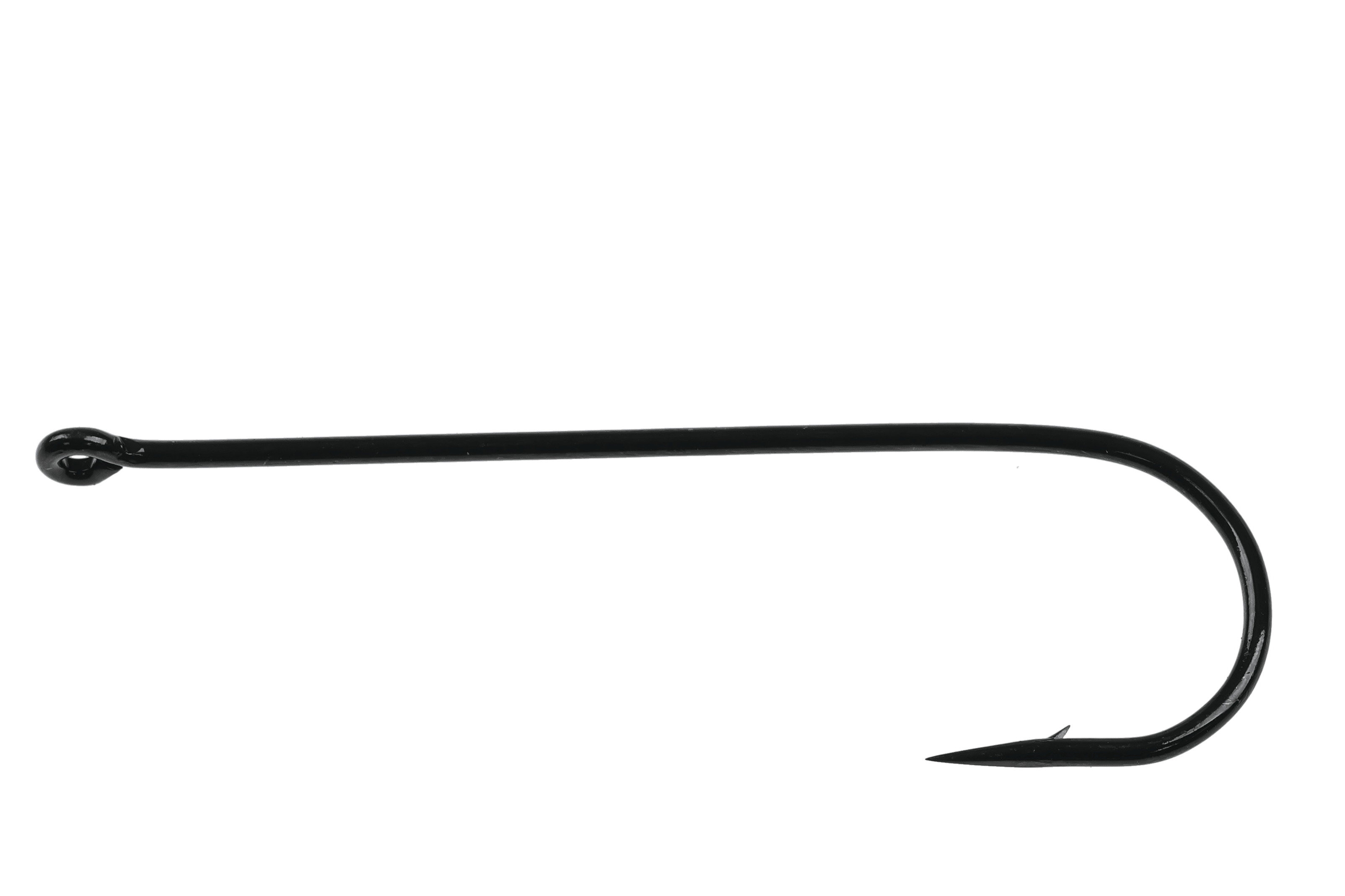 Daiichi 2461 Long-Shank Aberdeen Hooks