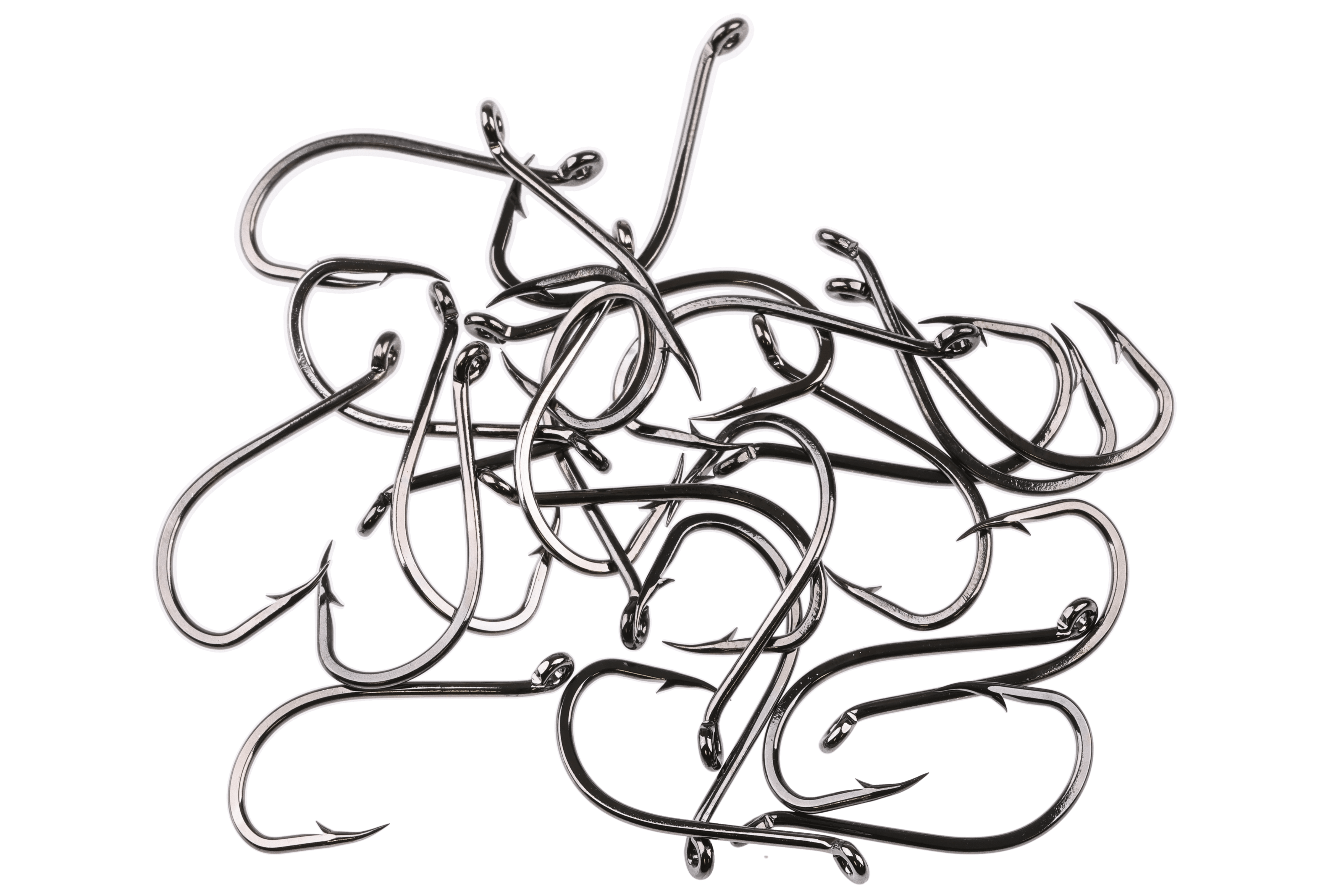 Daiichi 2557 Intruder Trailer Hooks