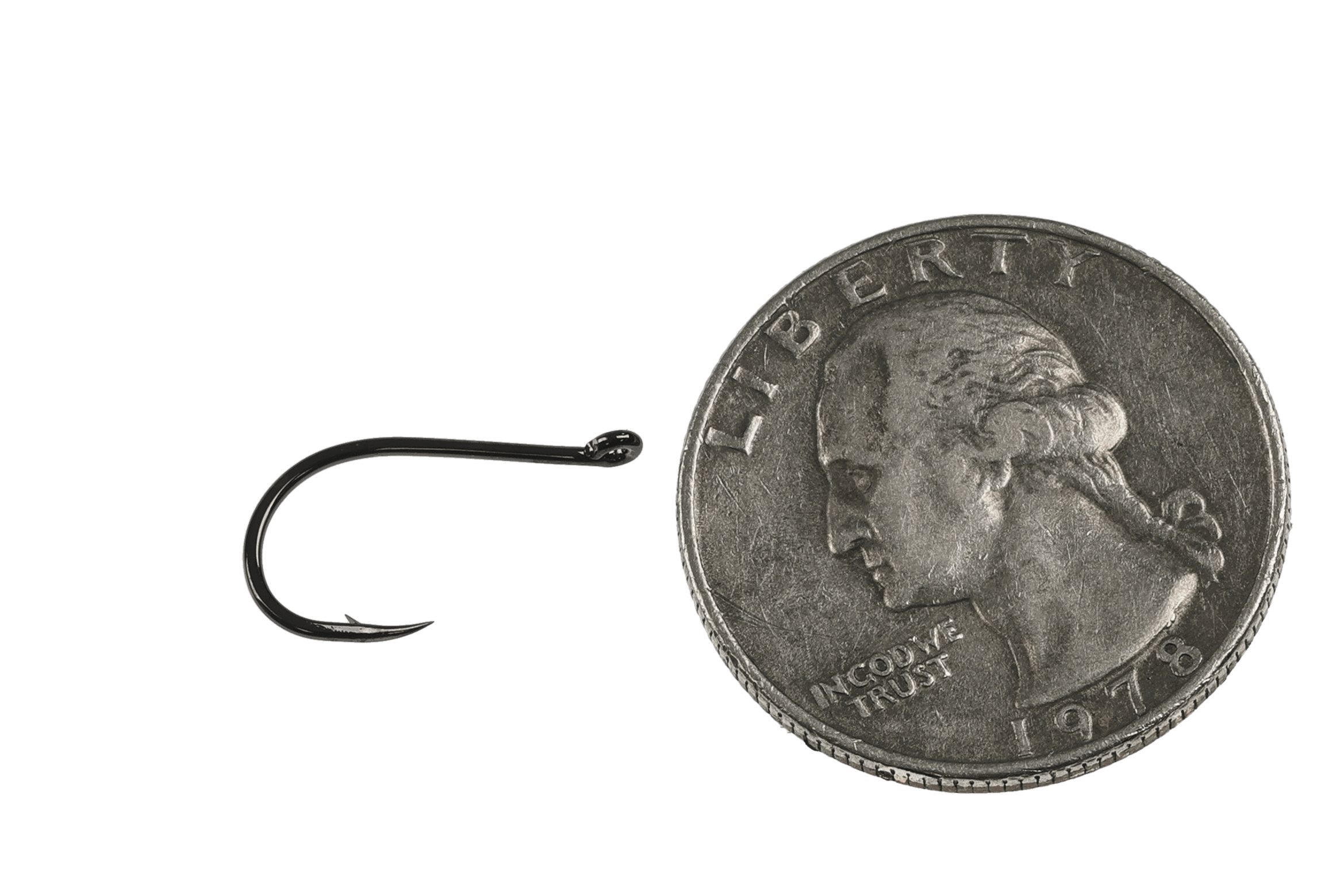 Daiichi 2581 Boss Hooks