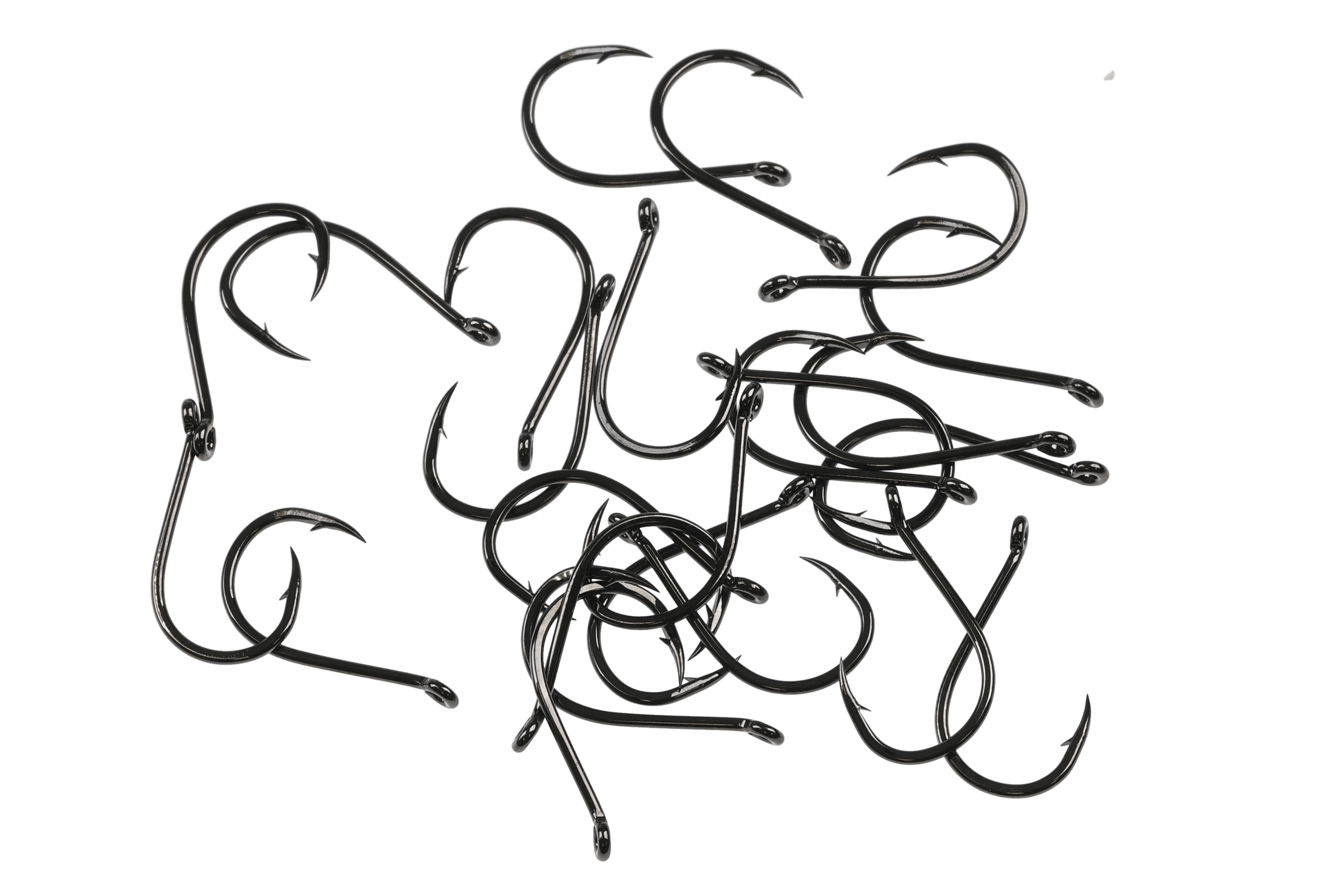 Daiichi 2581 Boss Hooks