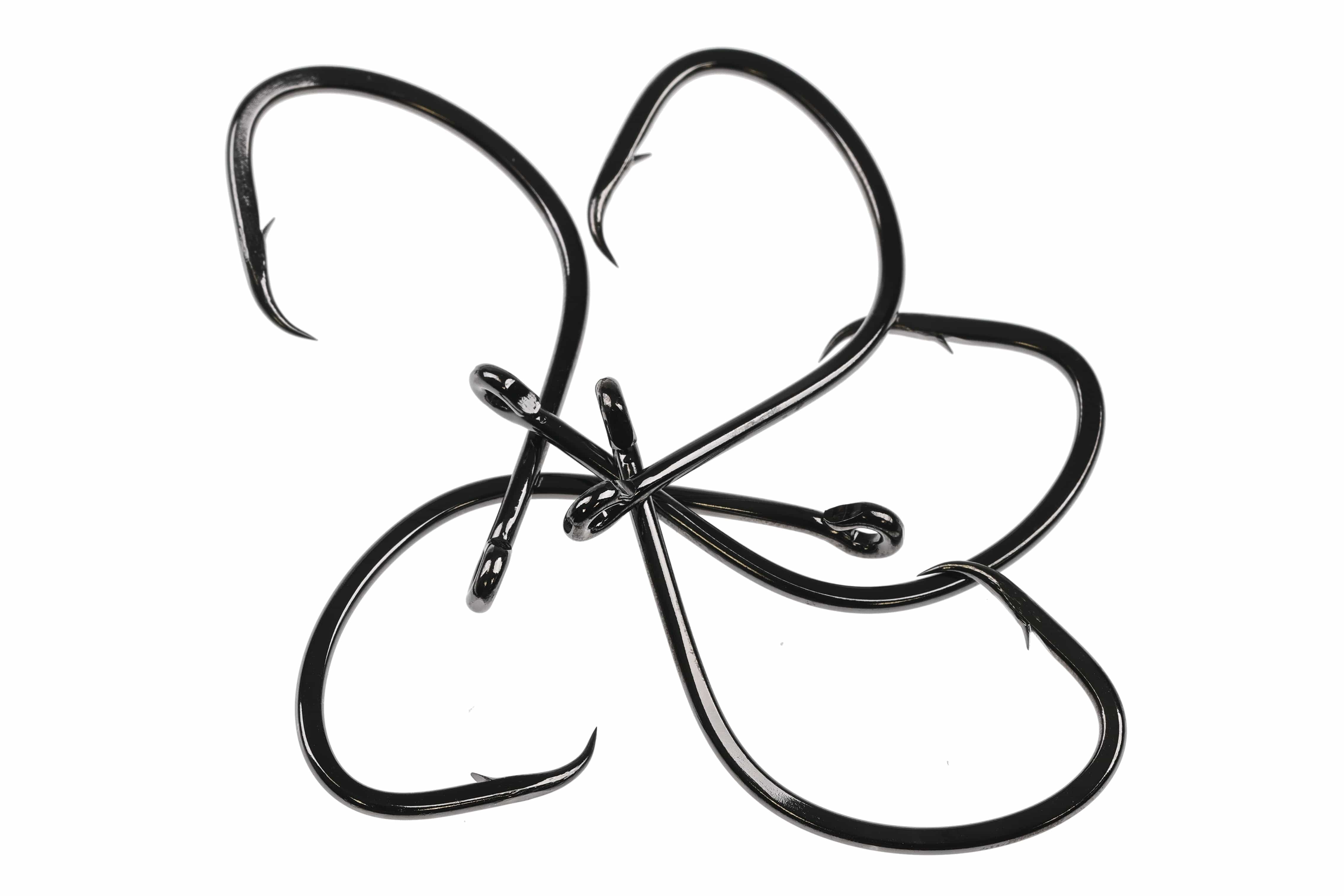 Daiichi 3847 Circle Wide Hooks