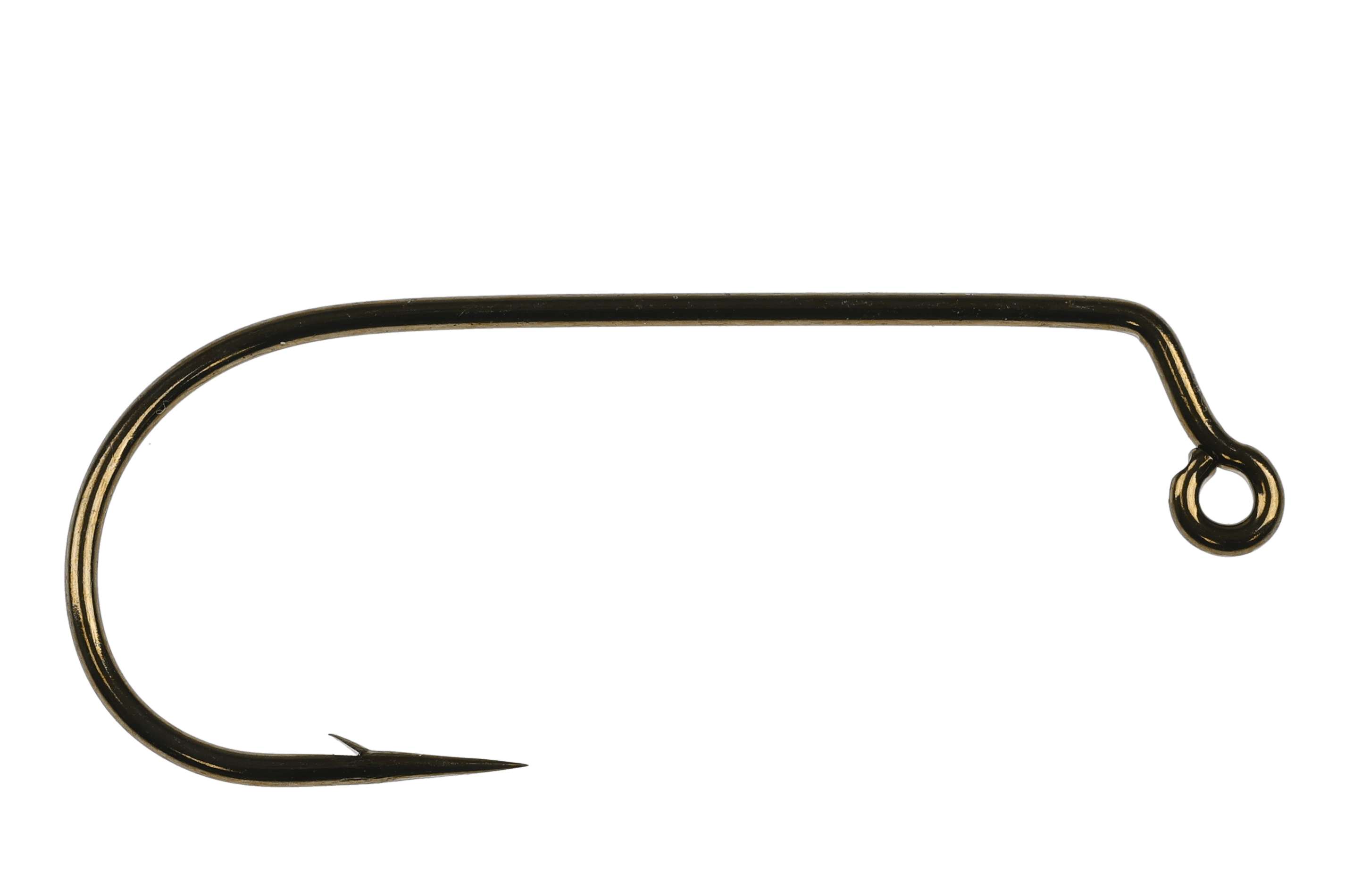 Daiichi 4630 60 Degree Jig Hooks