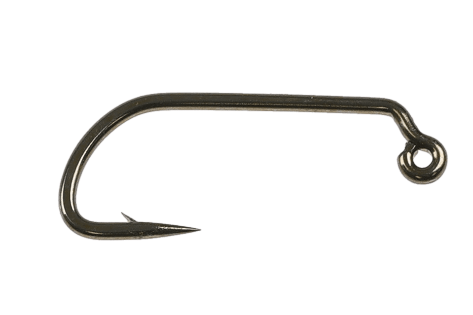 Daiichi 4640 Heavy Wire Jig Hooks