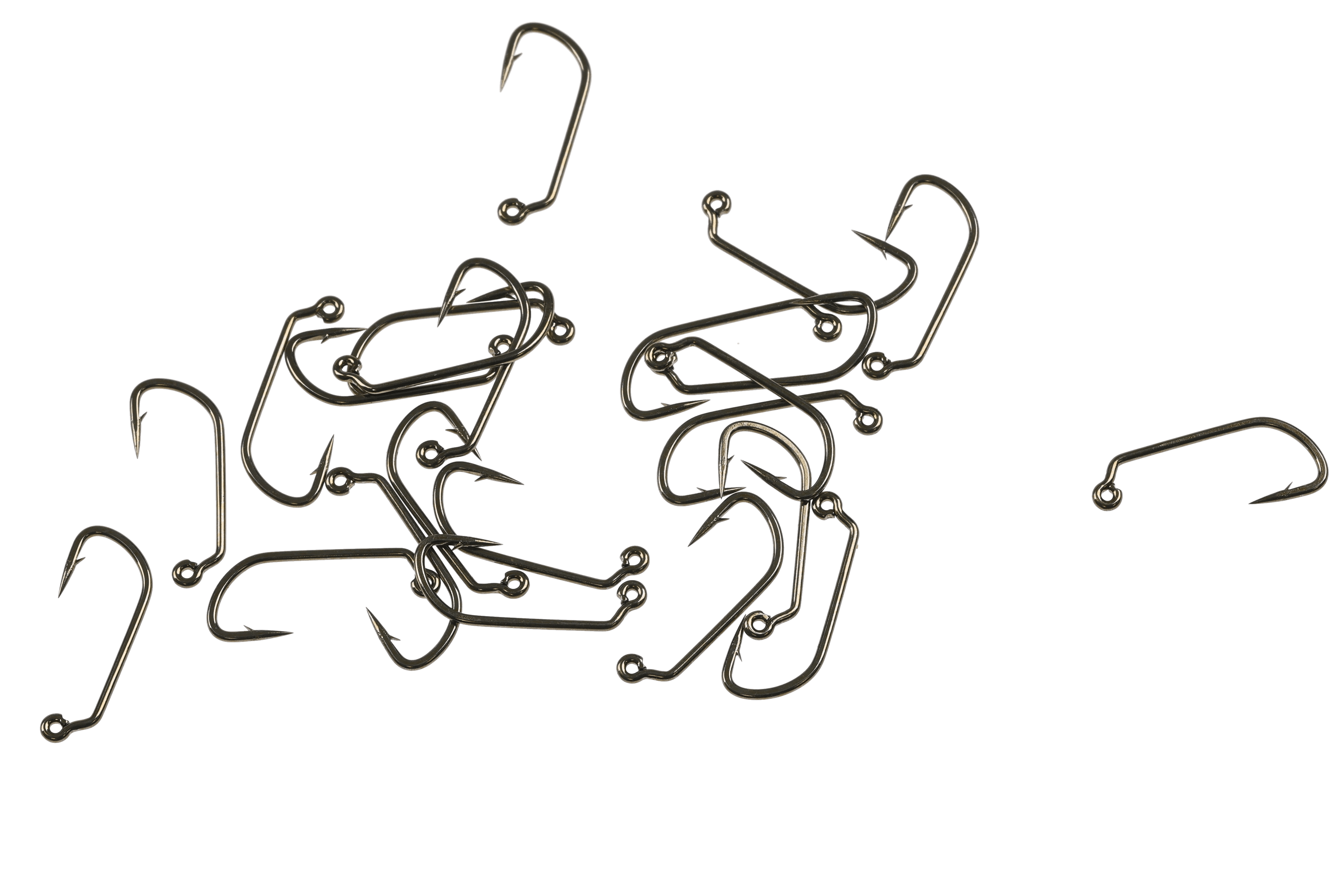 Daiichi 4640 Heavy Wire Jig Hooks