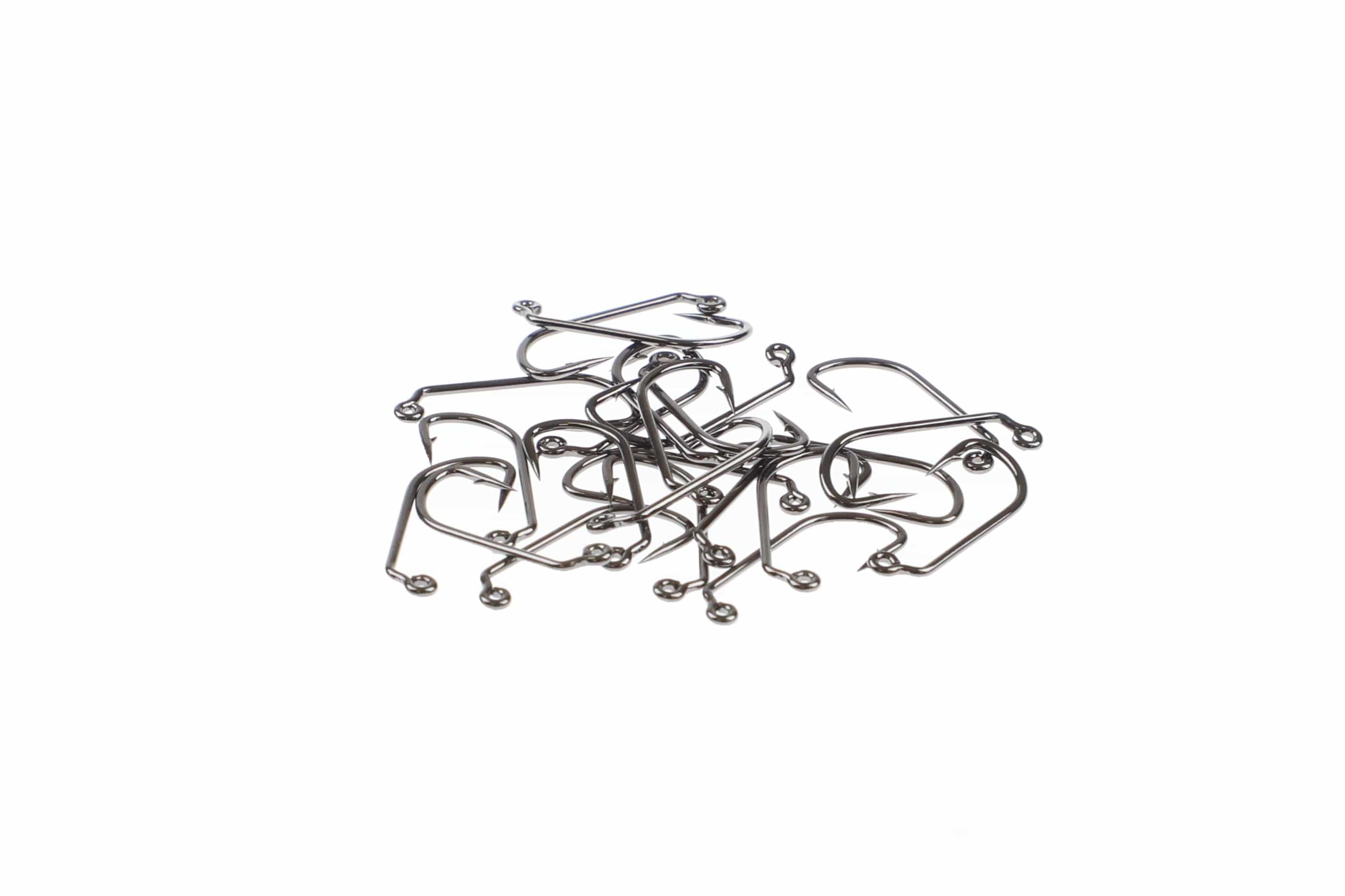 Daiichi 4647 Heavy Wire Jig Hooks