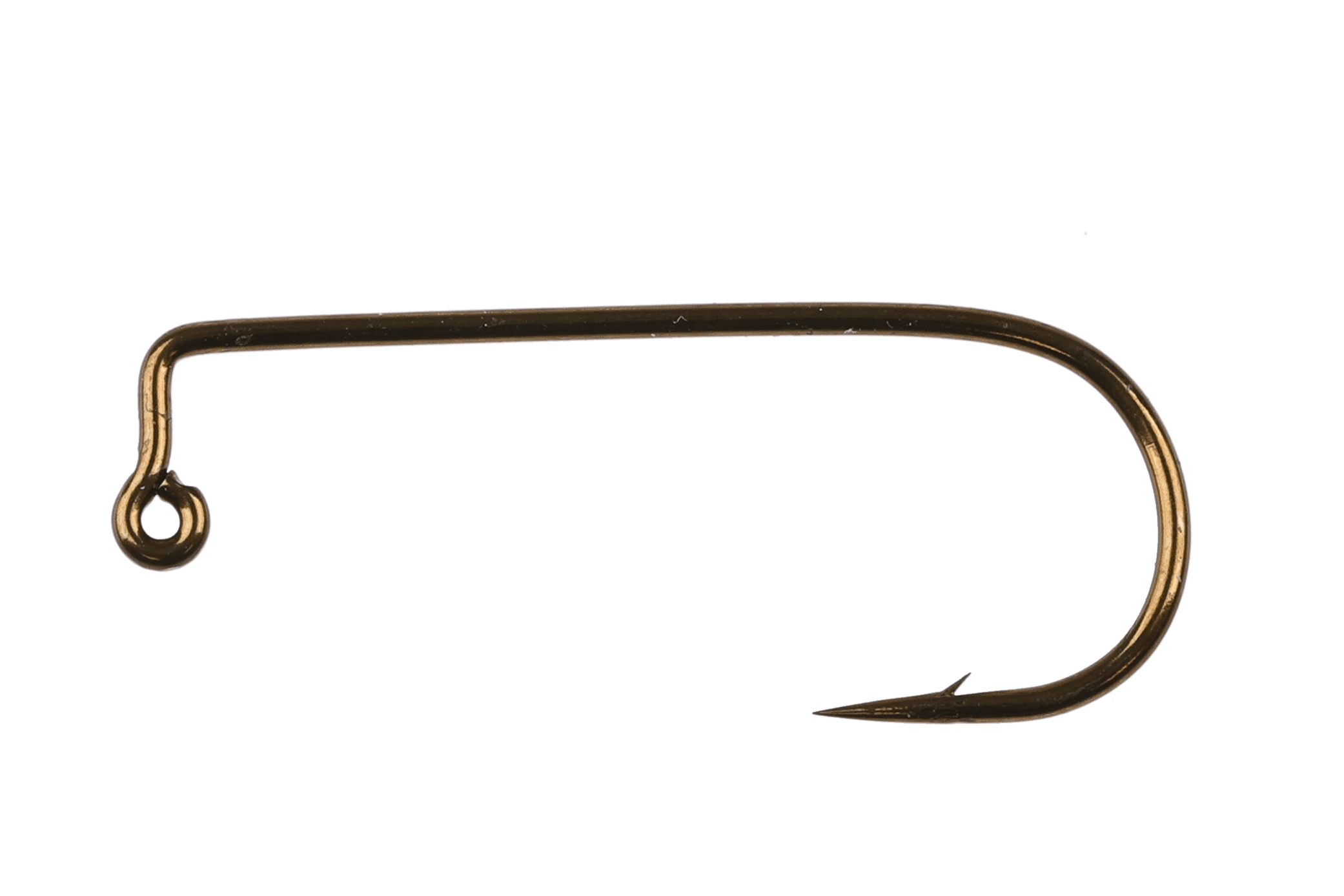 Daiichi 4660 90 Degree Standard Jig Hooks