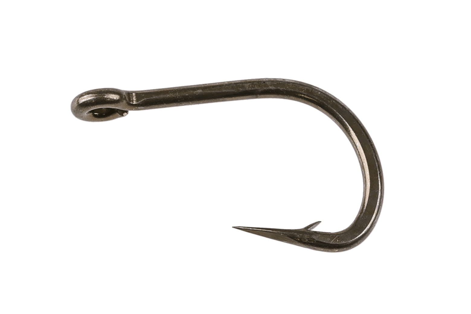 Daiichi 510HD Bronze Steelhead Hooks