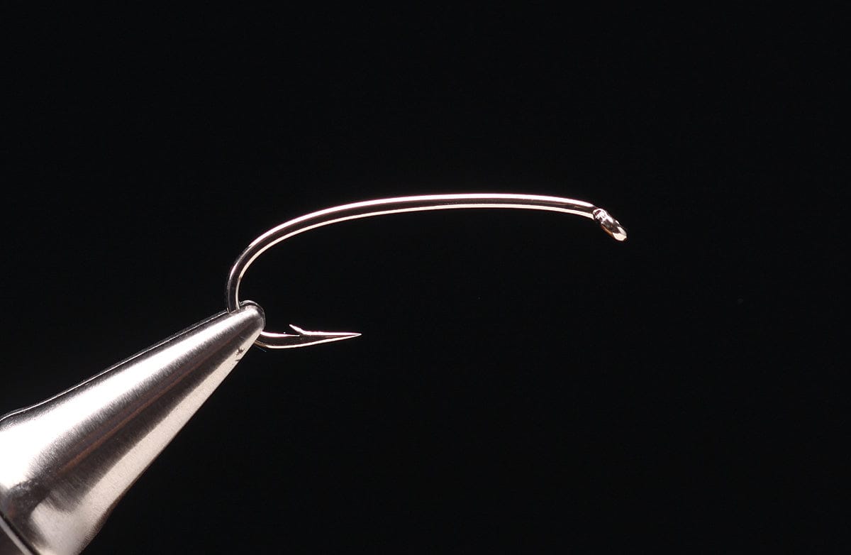Daiichi Alec Jackson's Chironomid Trout Fly Hooks