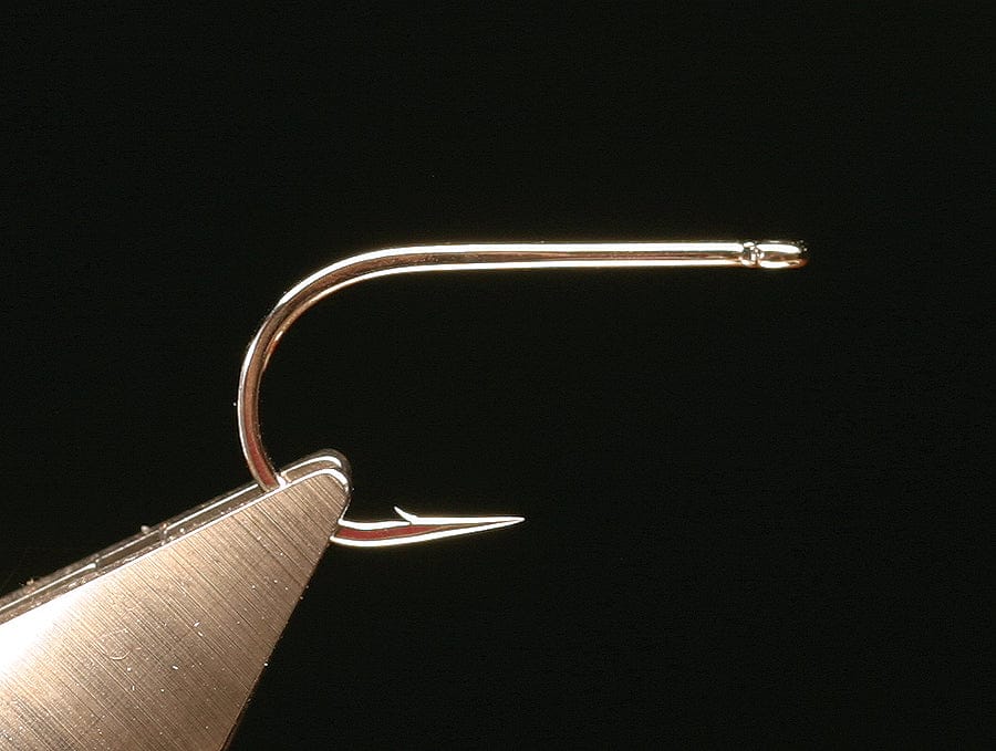 Daiichi Alec Jackson's D1648 Hooks