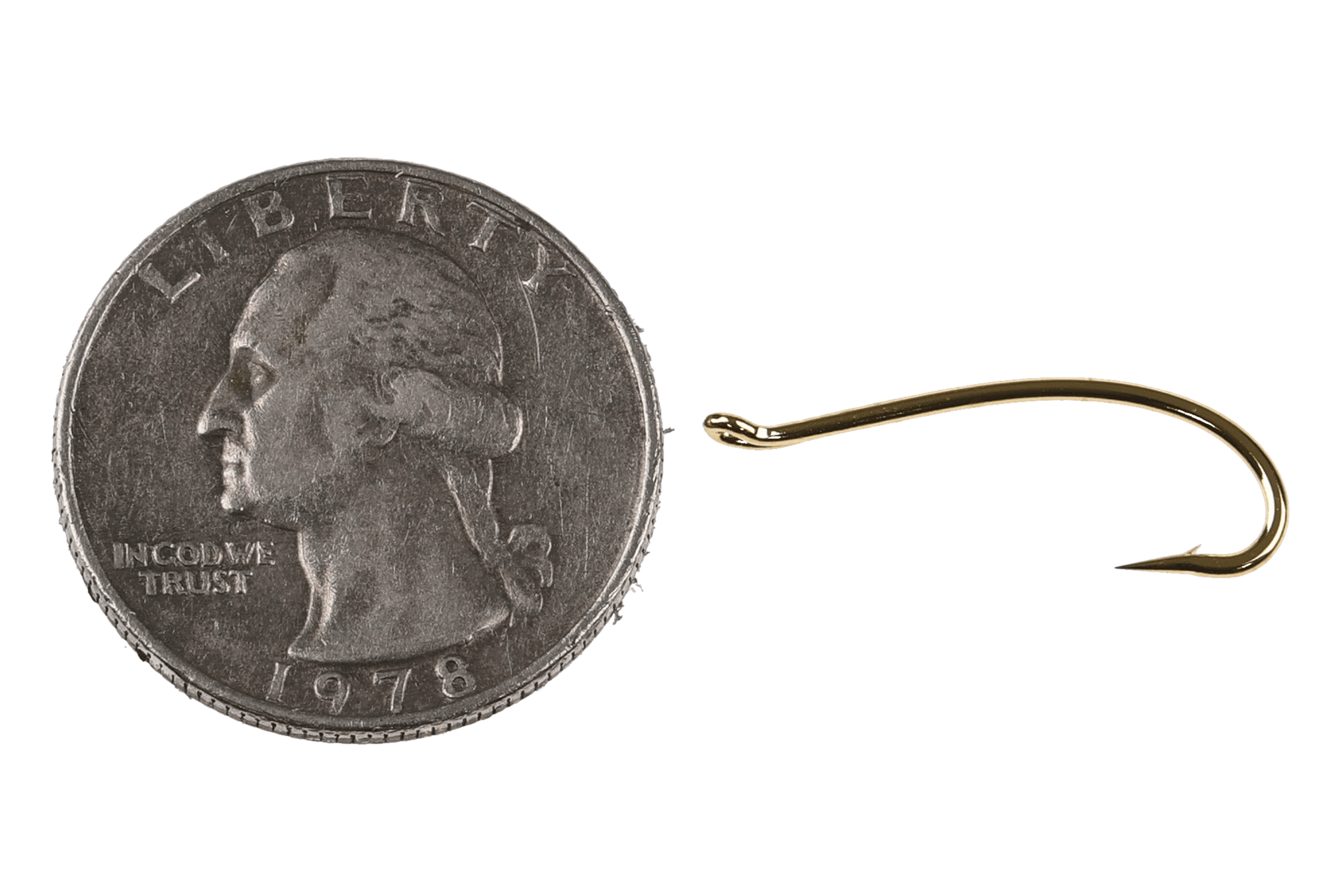 Daiichi Alec Jackson's Steelhead Iron Hooks