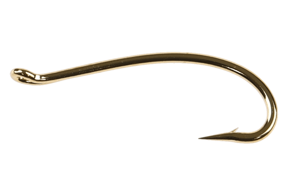Daiichi Alec Jackson's Steelhead Iron Hooks