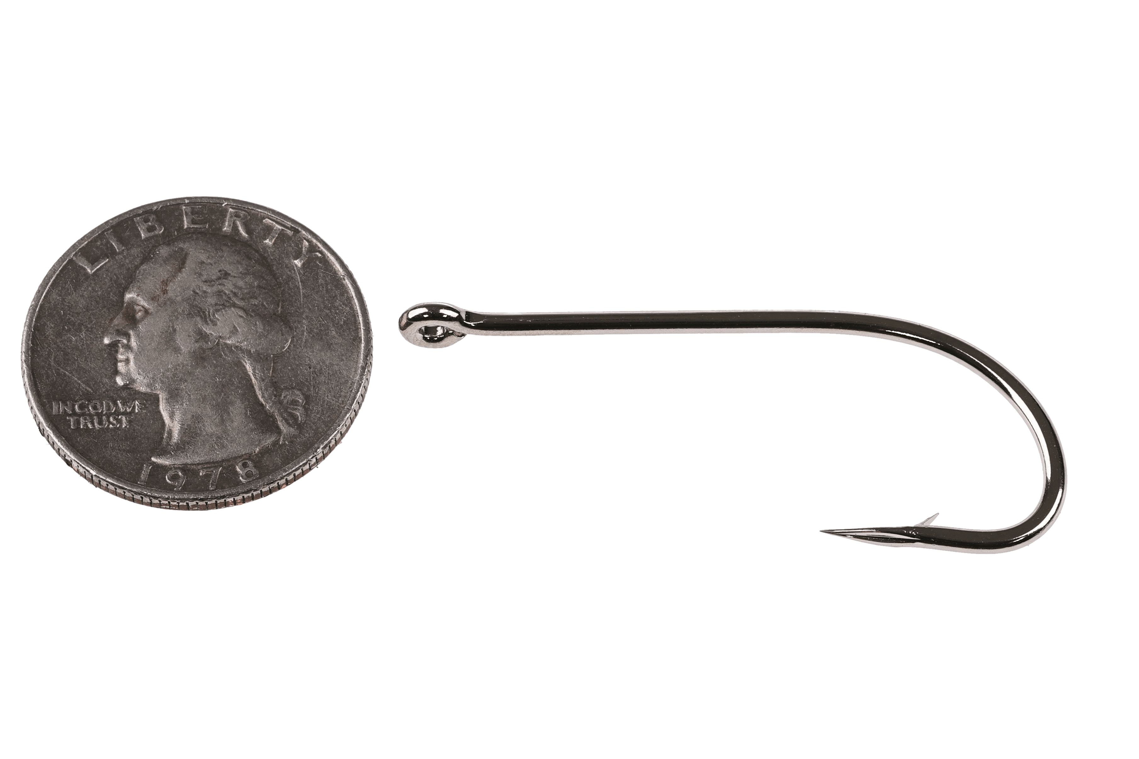 Daiichi Dx452 X-Point Saltwater Hooks