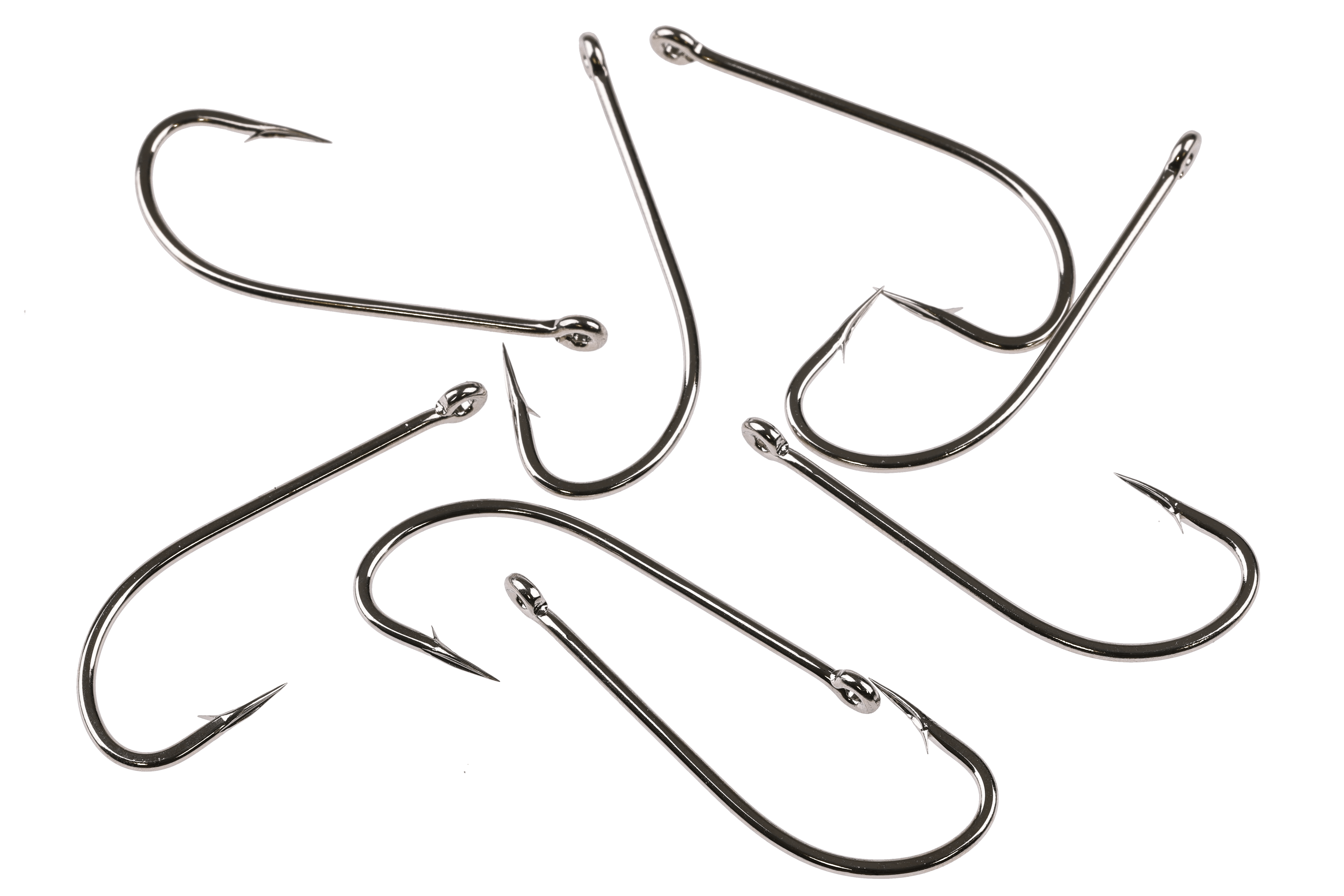 Daiichi Dx452 X-Point Saltwater Hooks