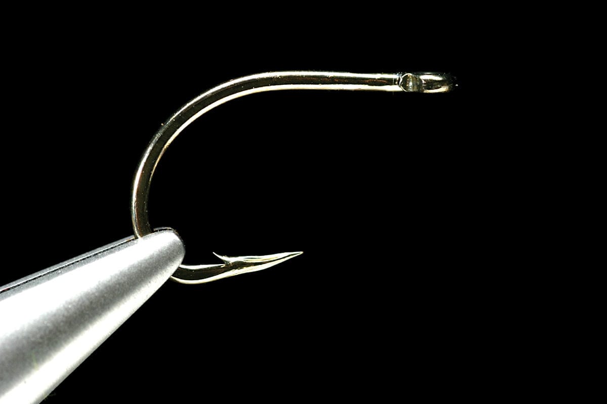 Daiichi DX510 X-Point Steelhead Hooks