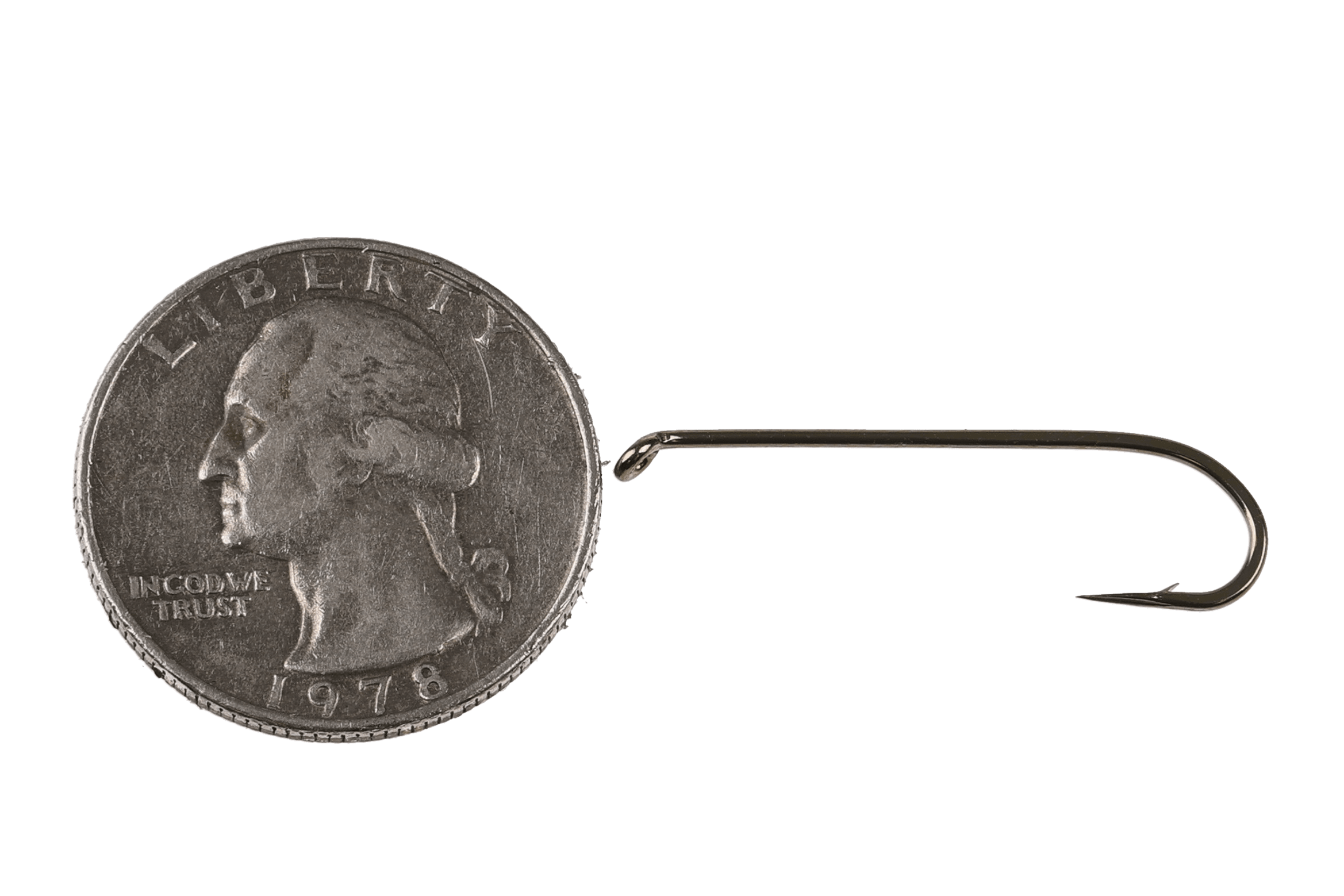 Daiichi X-Point 220 Hooks
