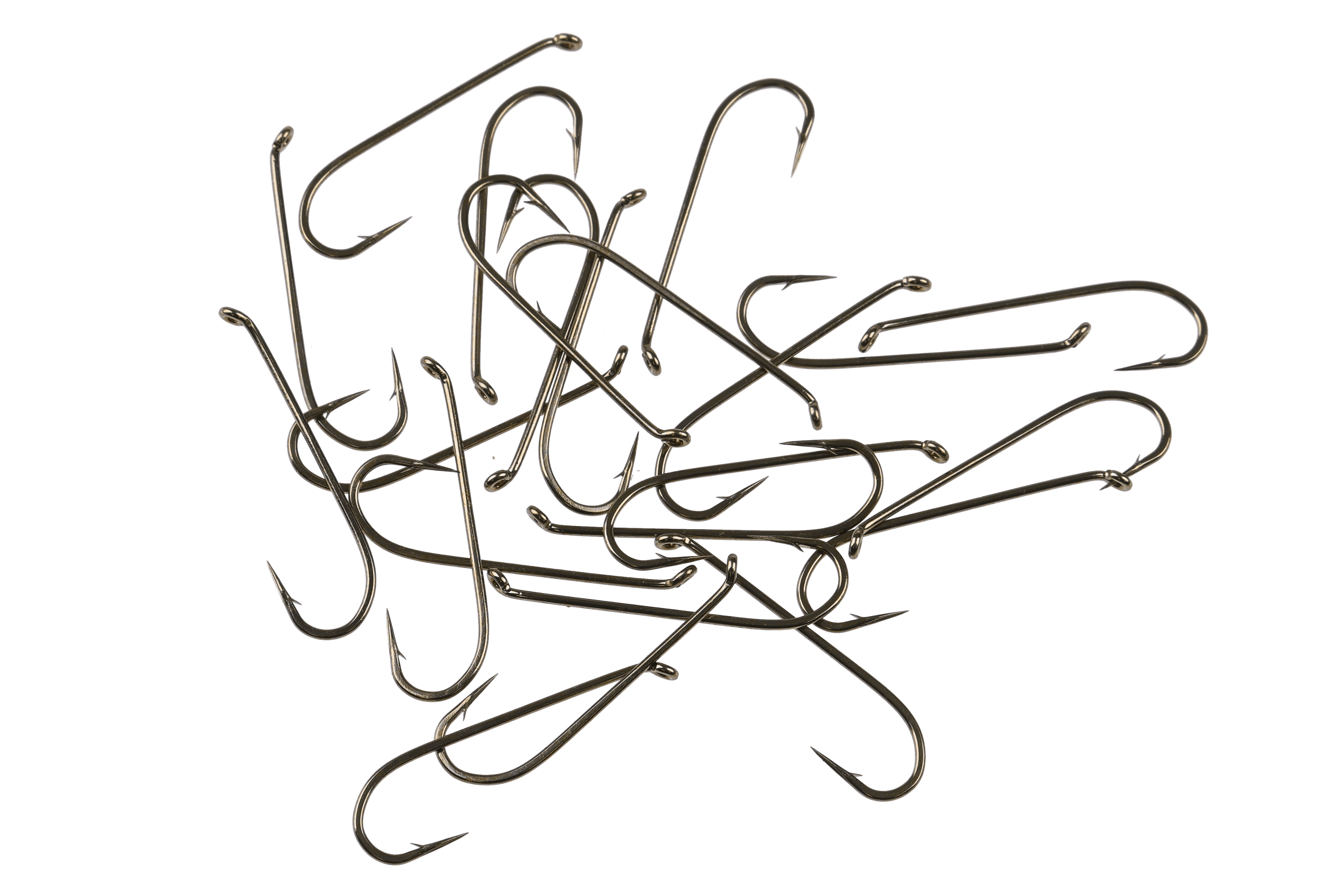Daiichi X-Point 220 Hooks