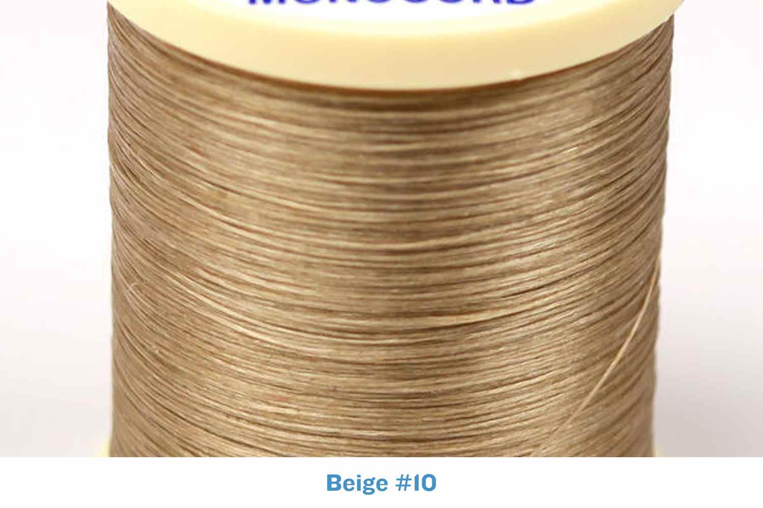 Danville 3/0 Waxed Monocord