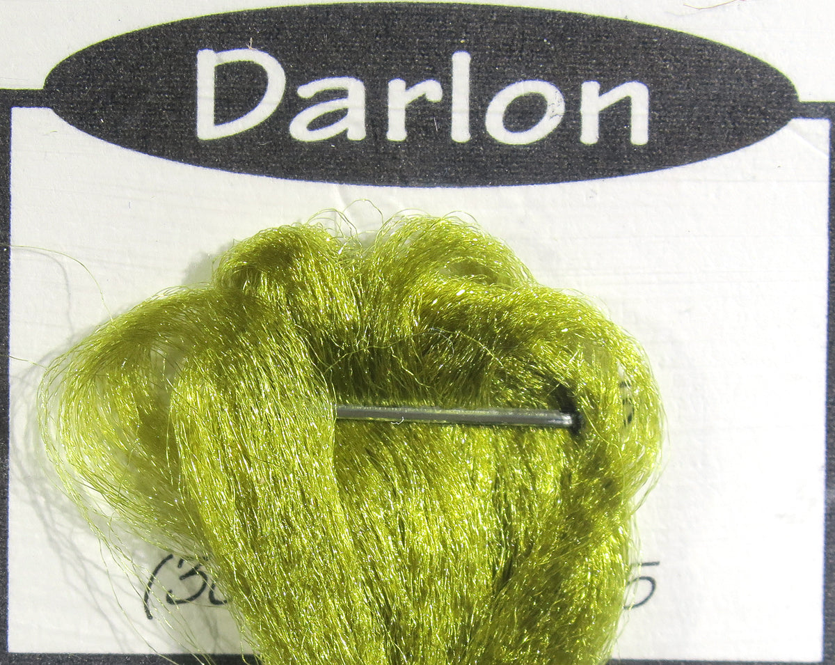 D's Flyes Darlon